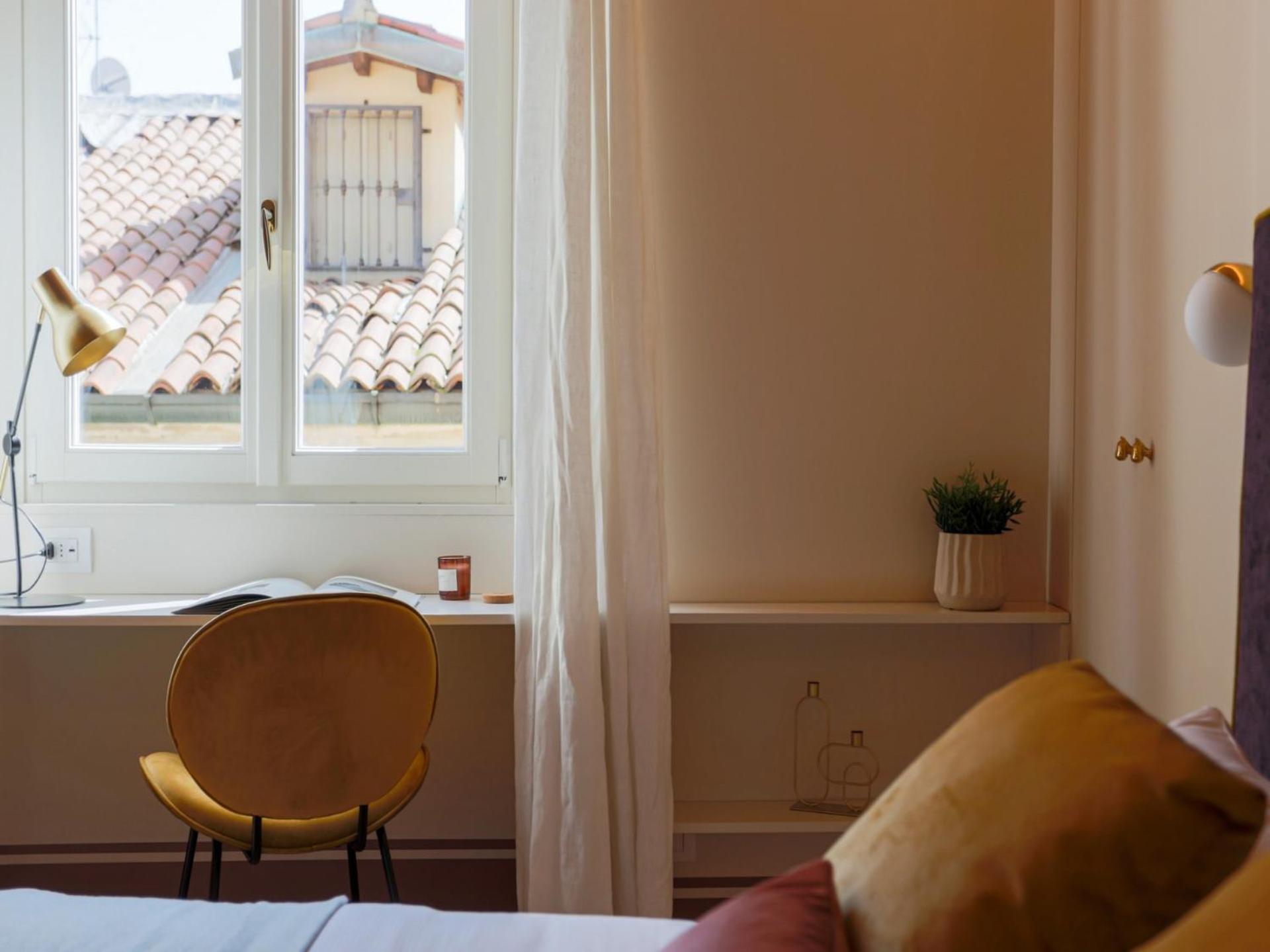 Lejlighed The Rent - Modern One-bedroom In The Lively Heart Of Brera Milano