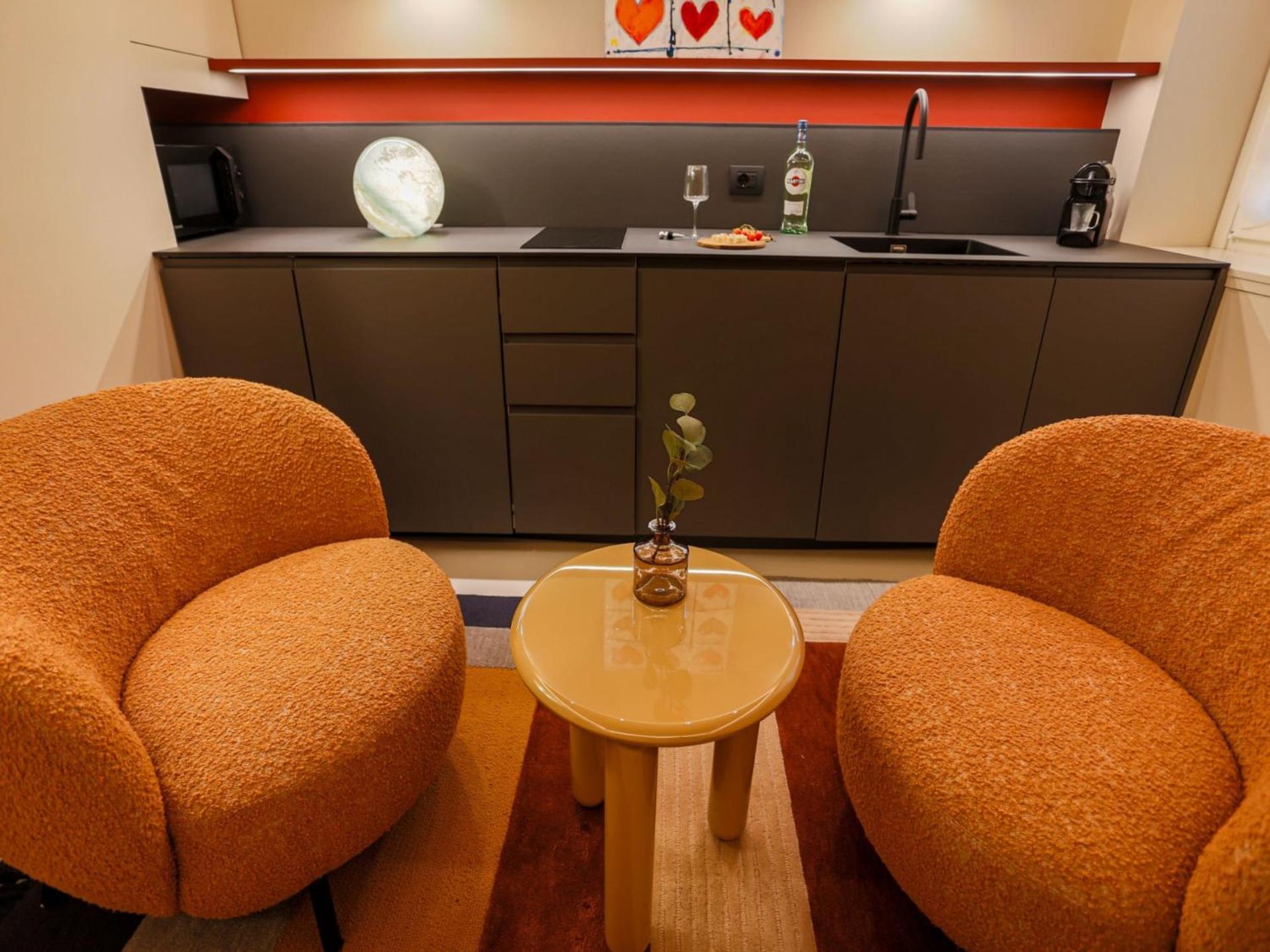 Lejlighed The Rent - Modern One-bedroom In The Lively Heart Of Brera Milano
