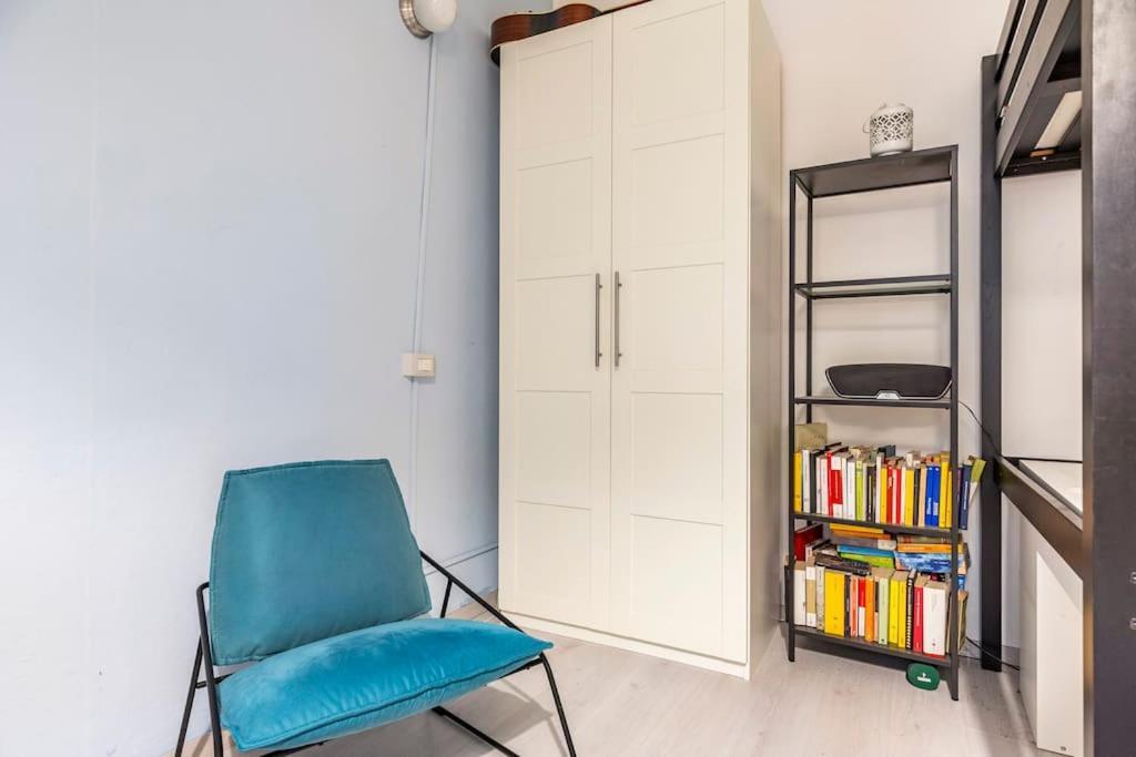 Apartment 12 Minutes From Duomo - Modern Loft