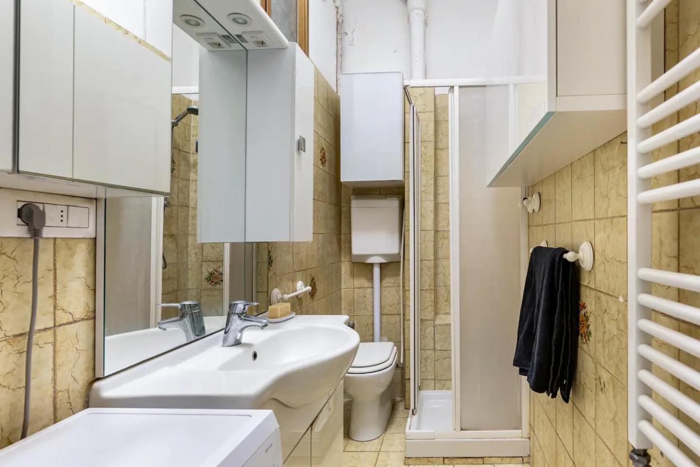 Apartment 12 Minutes From Duomo - Modern Loft
