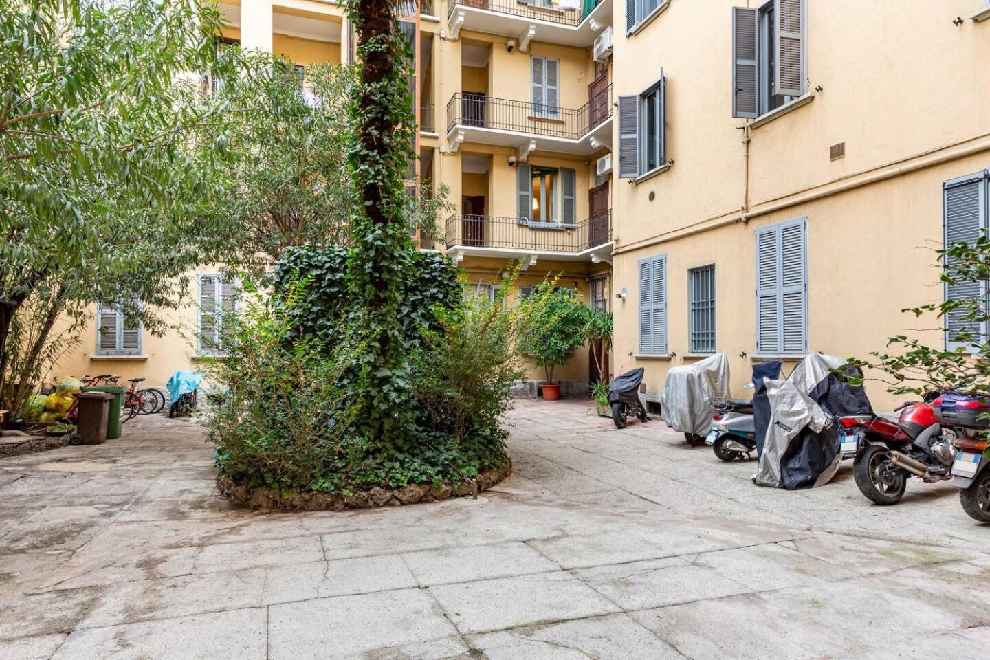 Apartment 12 Minutes From Duomo - Modern Loft