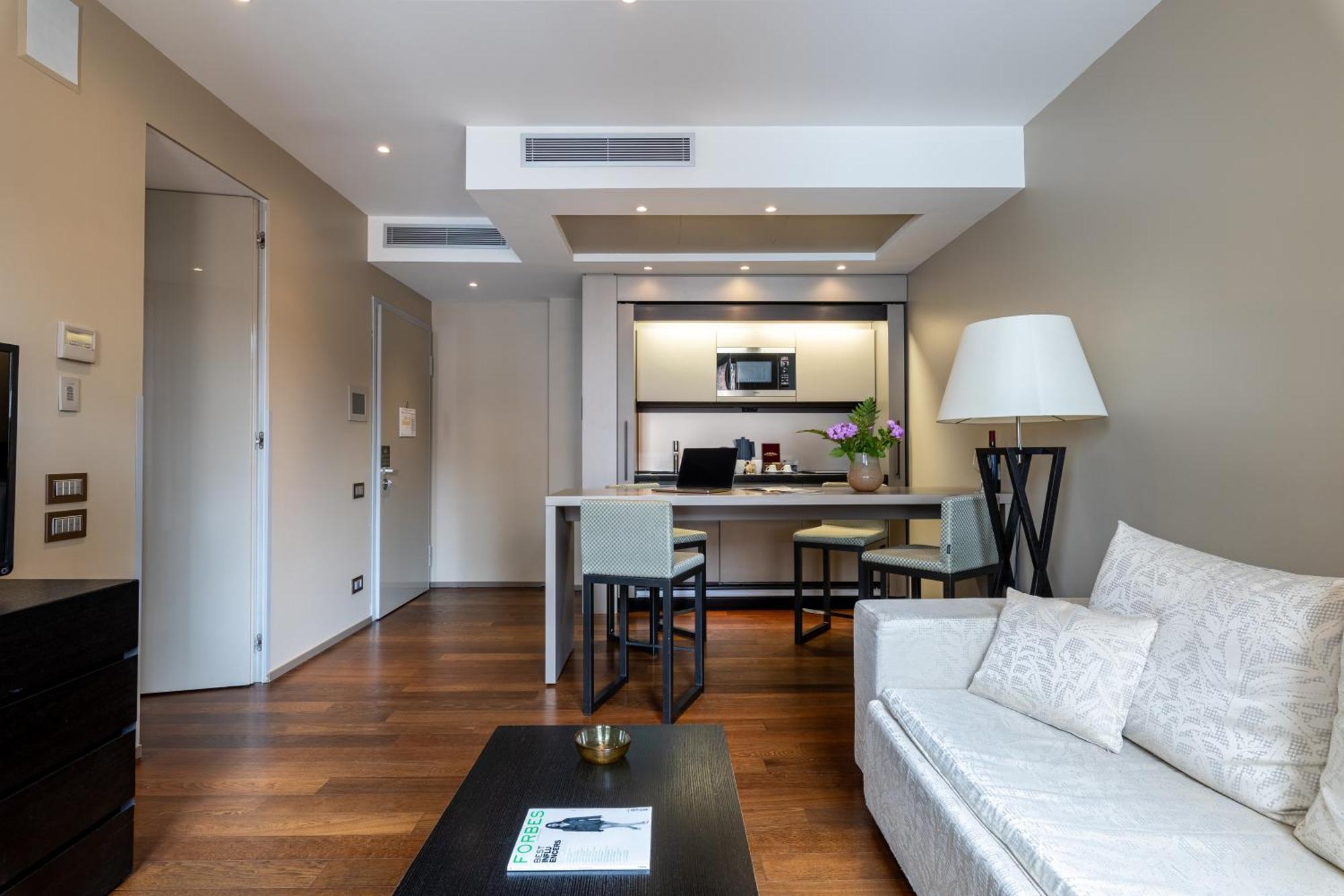 Apartment Nj & San Pietro All'orto 6