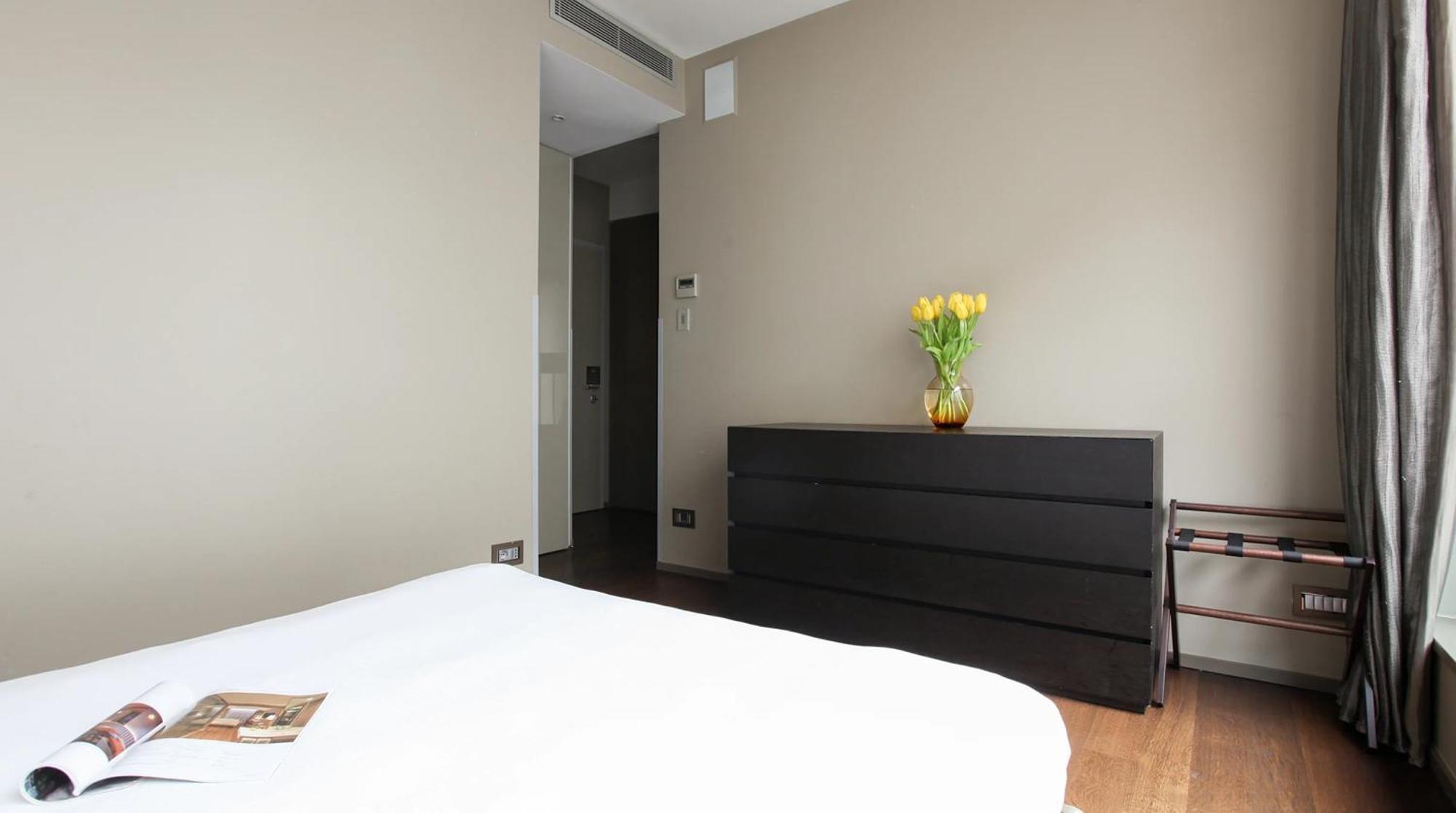 Nj & San Pietro All'orto 6 * Milan