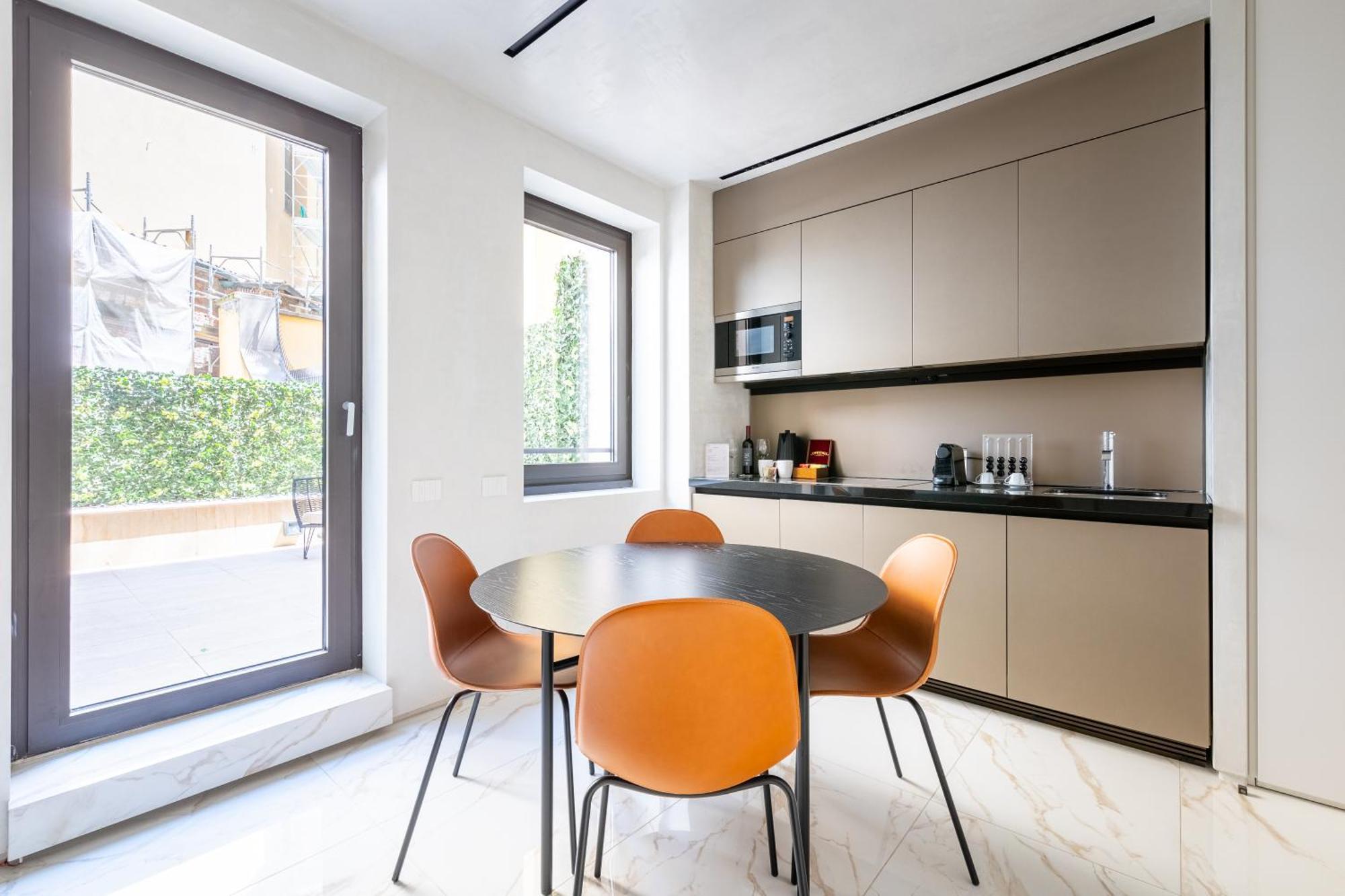 Apartment Nj & San Pietro All'orto 6