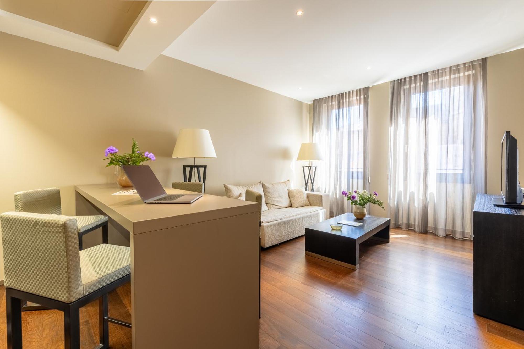 Nj & San Pietro All'orto 6 Apartment Milan