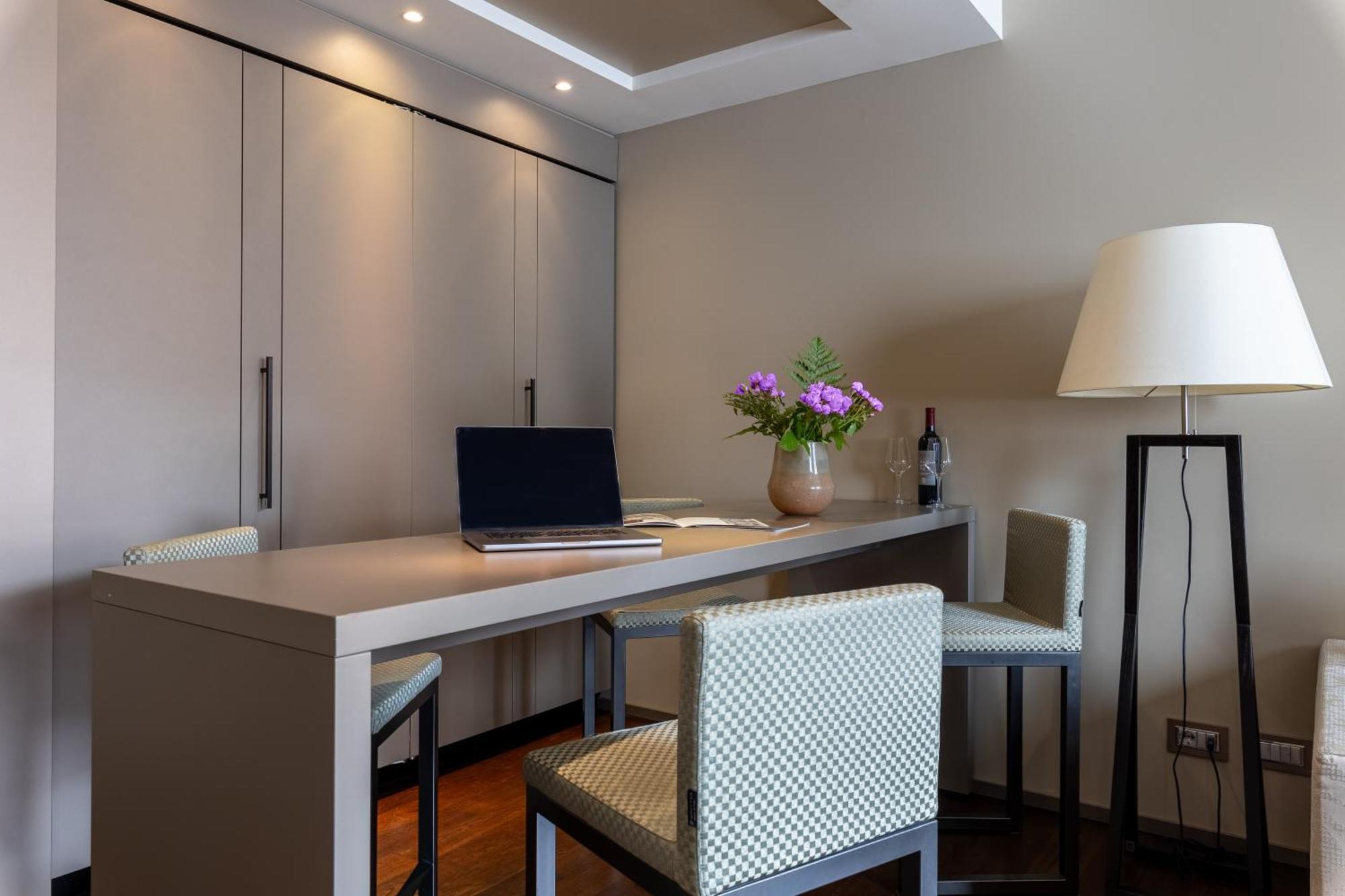 Apartment Nj & San Pietro All'orto 6