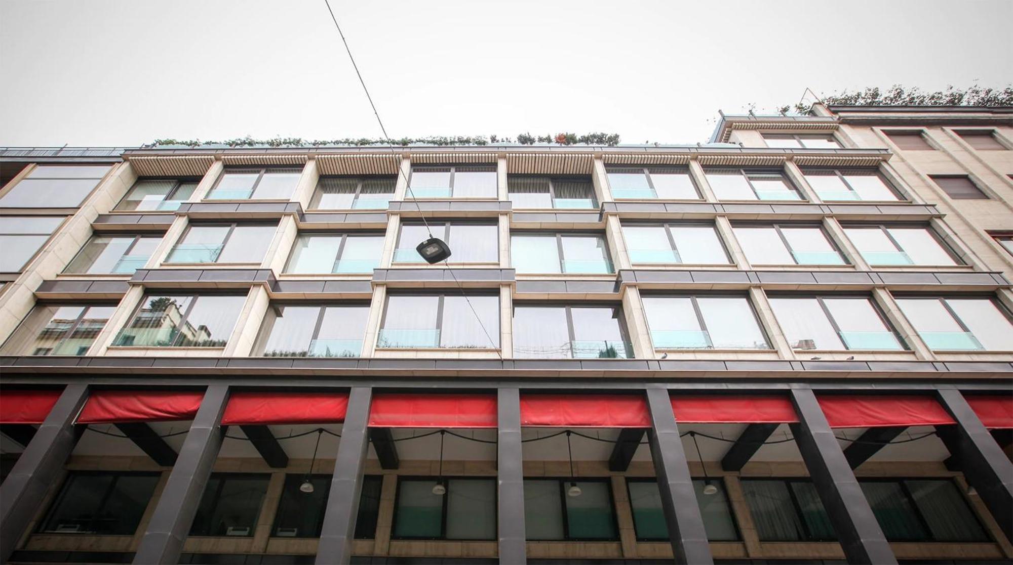 Apartment Nj & San Pietro All'orto 6 *