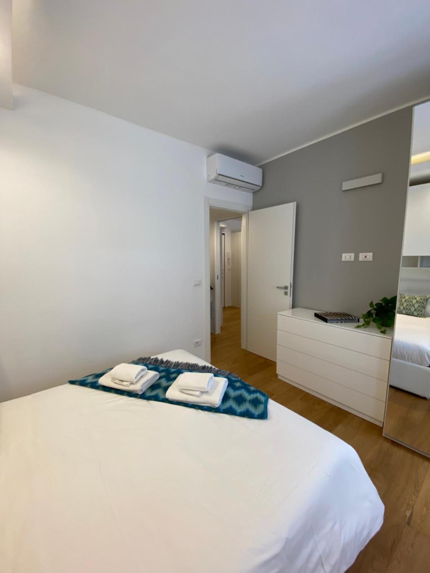 Gramsci 2 - Cozy Near Sempione Park! * Milaan