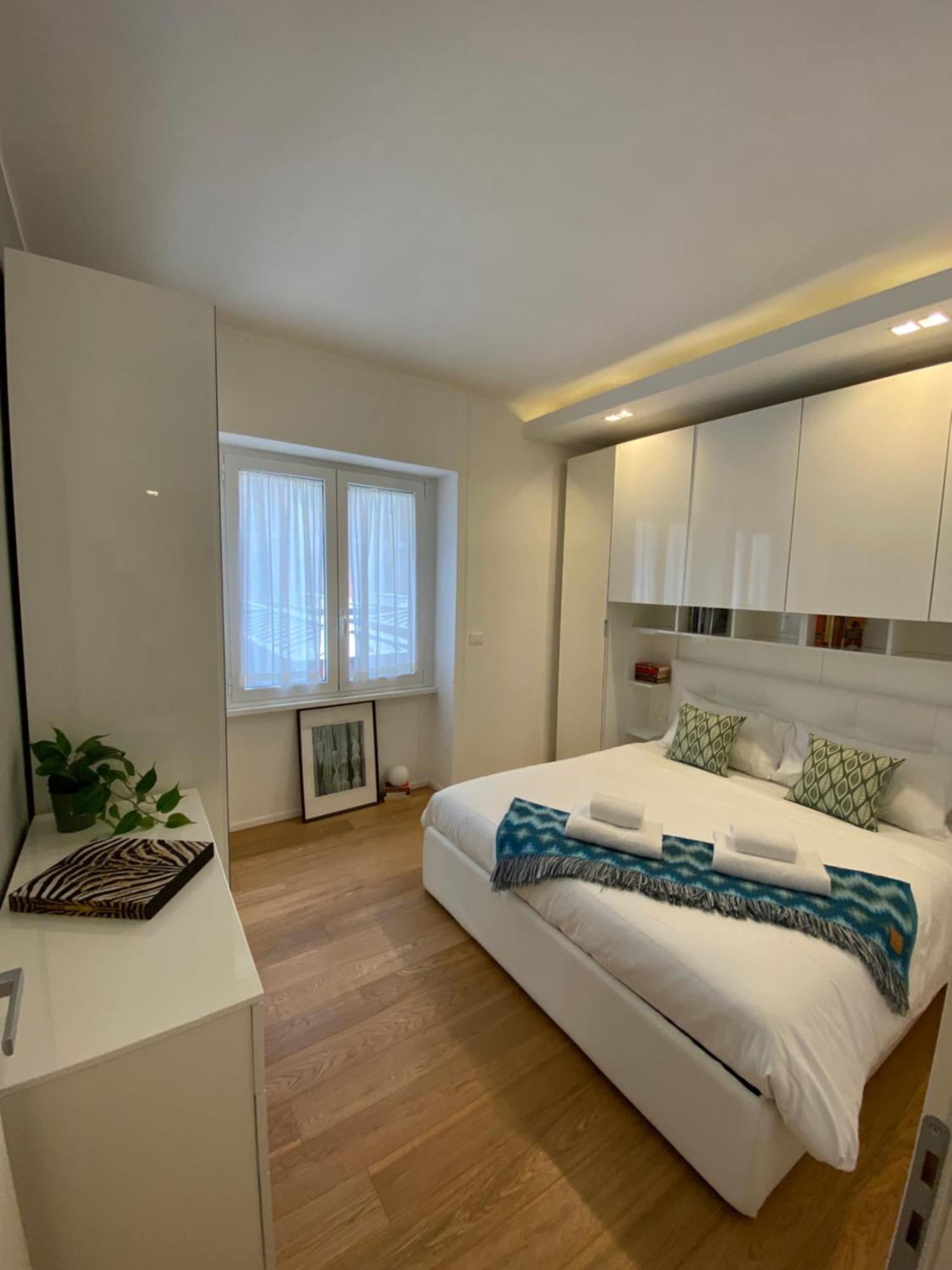 Gramsci 2 - Cozy Near Sempione Park! * Milaan