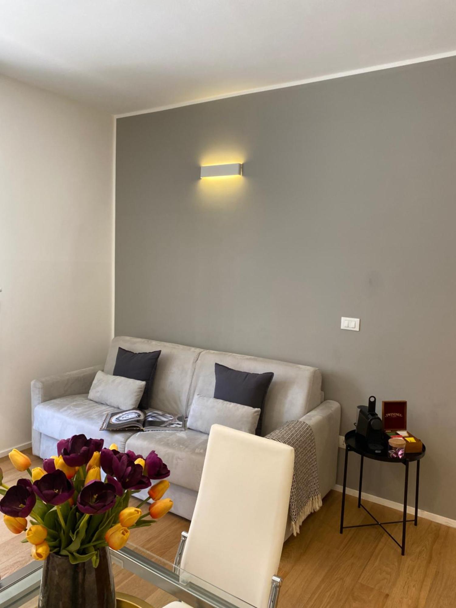 Appartement Gramsci 2 - Cozy Near Sempione Park!