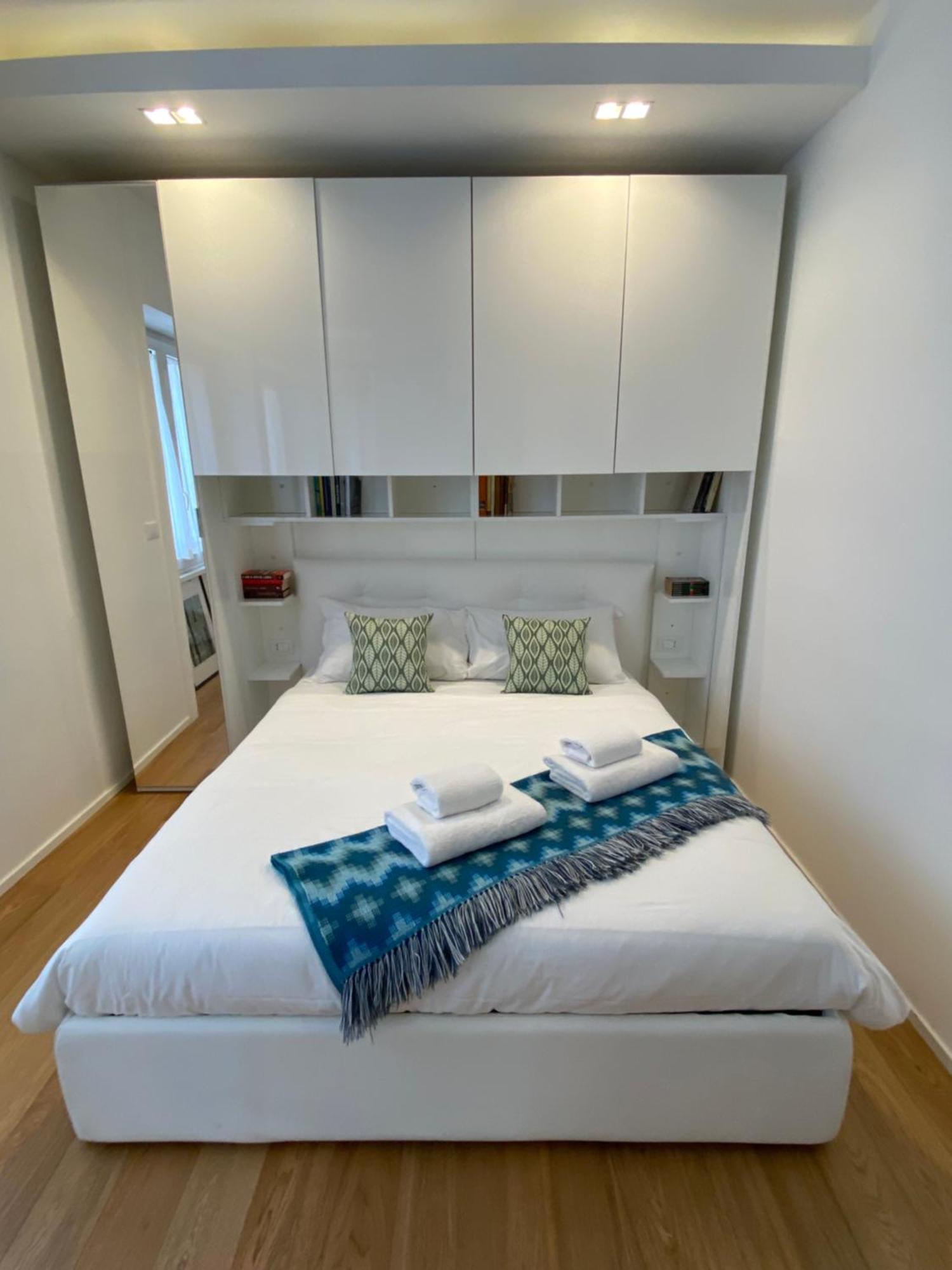Gramsci 2 - Cozy Near Sempione Park! * Milaan