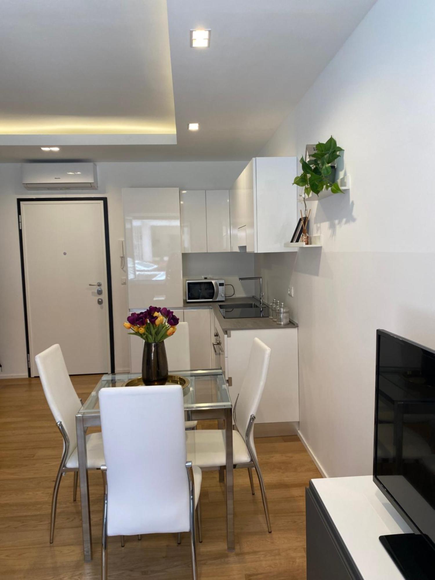 Gramsci 2 - Cozy Near Sempione Park! * Milaan