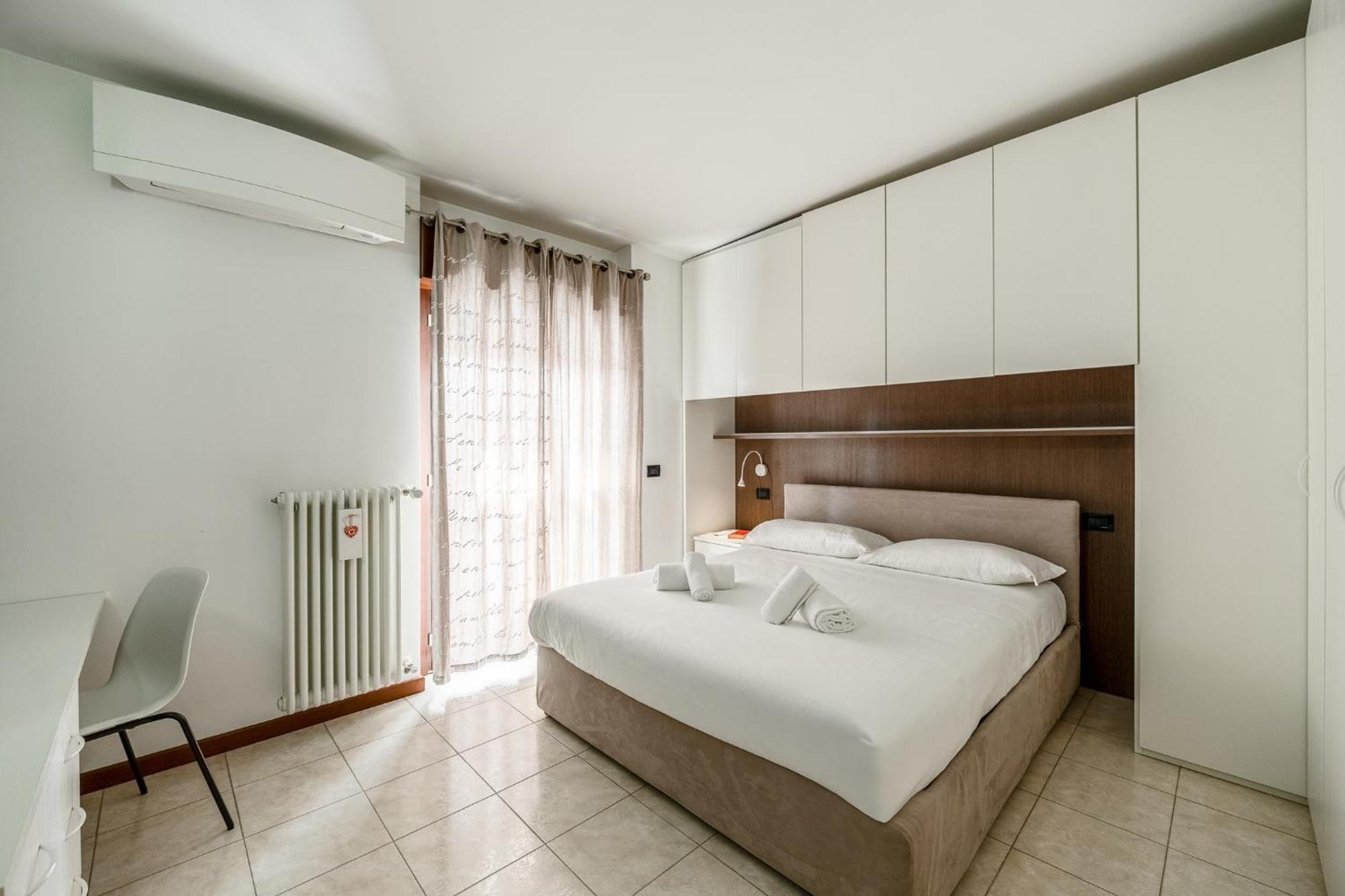 Certosa Apartment Milan