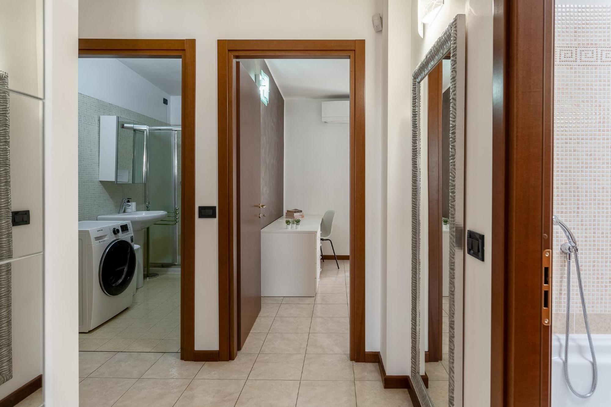 Apartment Certosa