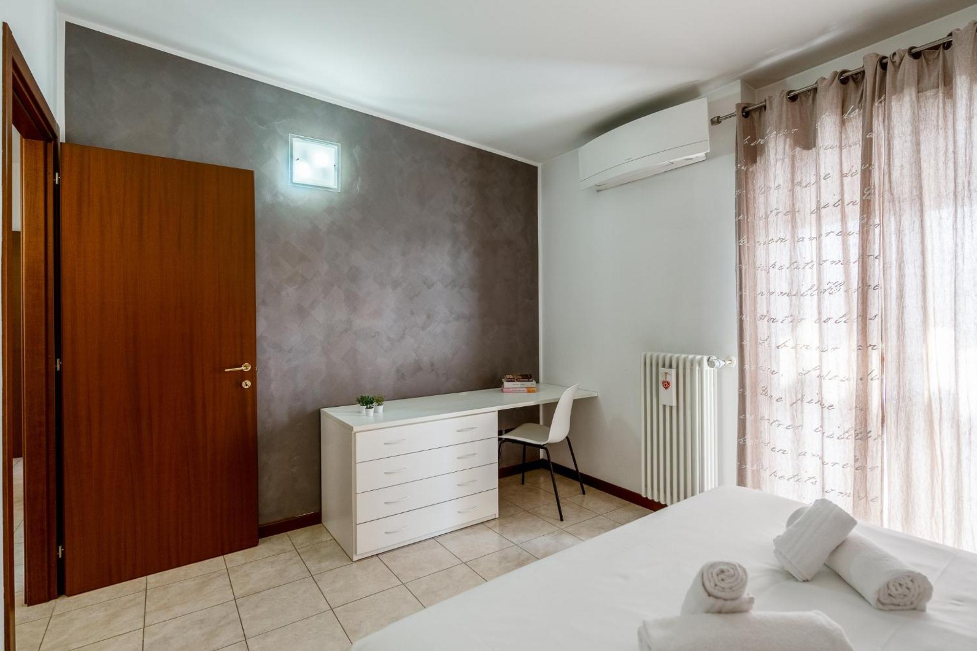 Certosa Apartment Milan