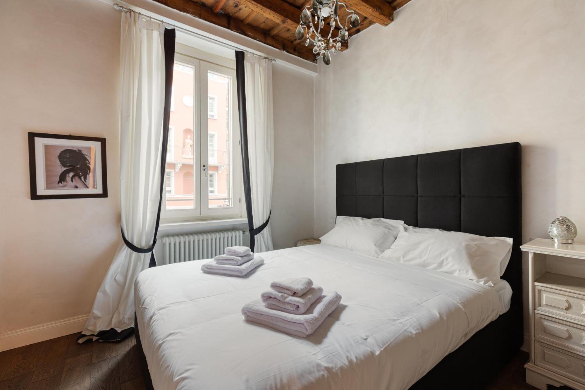 Appartamento Brera - Castello - Ampio Bilocale Centro Milano