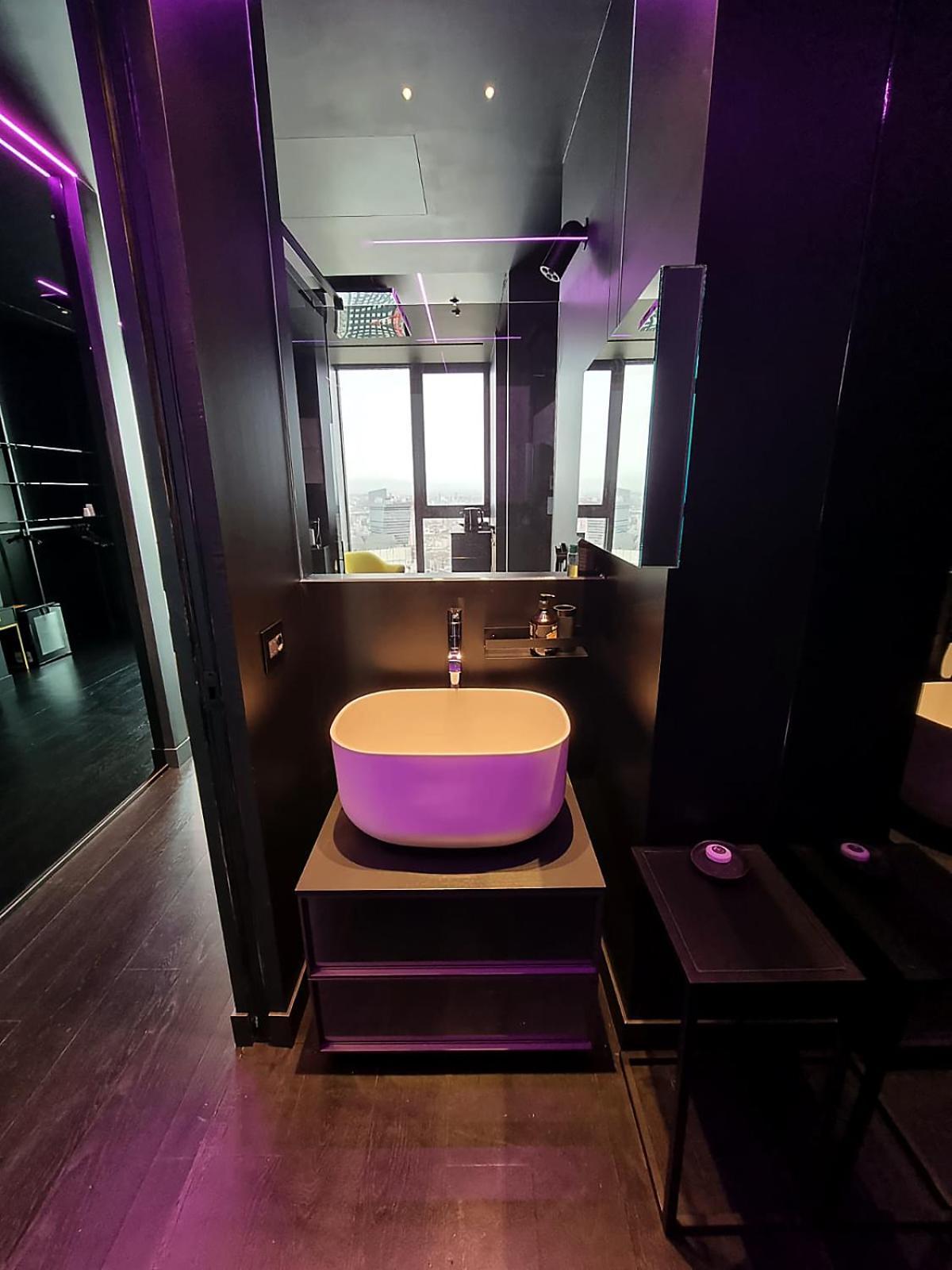 Guest house Skyline Solaria Milan