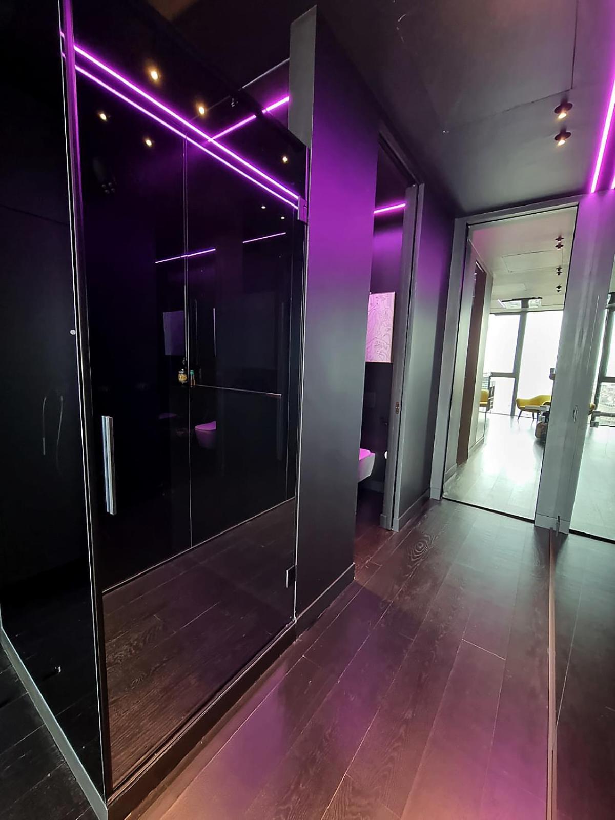 Skyline Solaria Guest house Milan