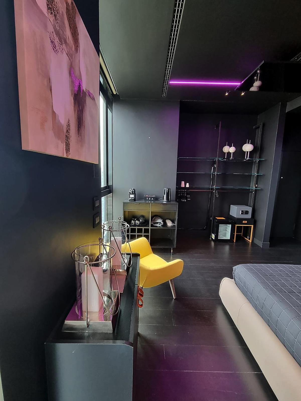 Skyline Solaria Guest house