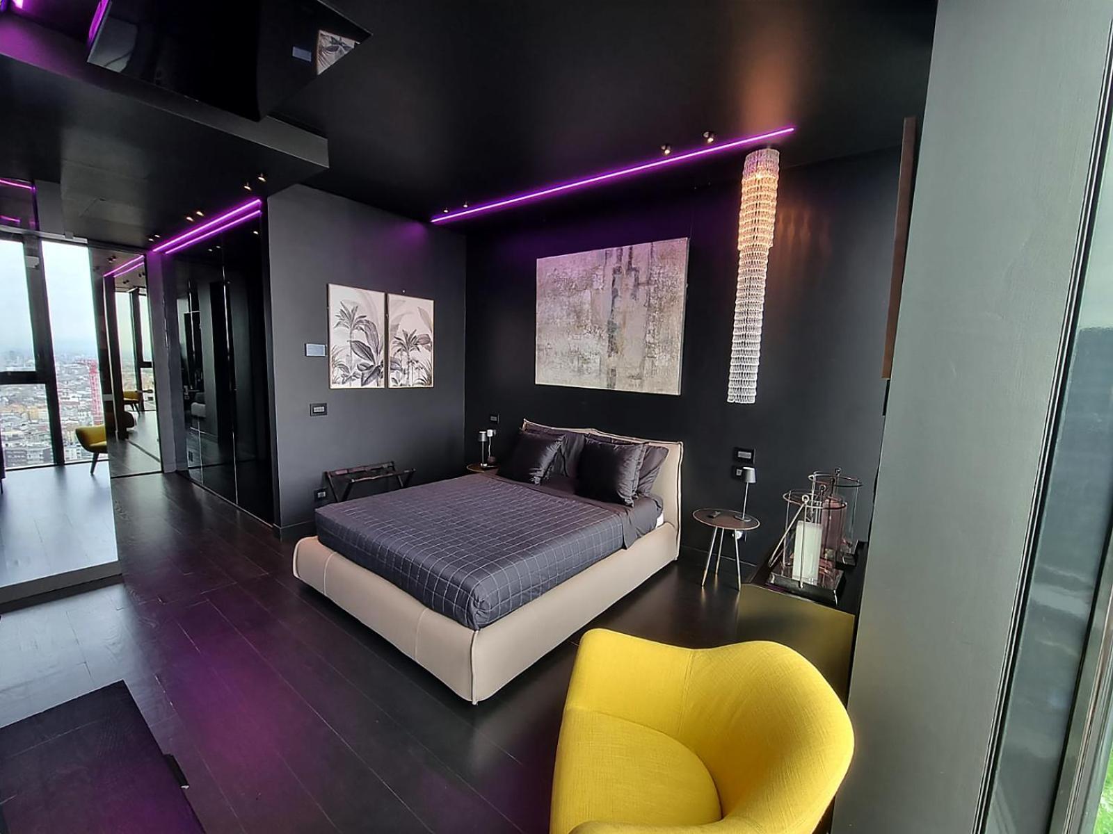 Skyline Solaria Guest house *