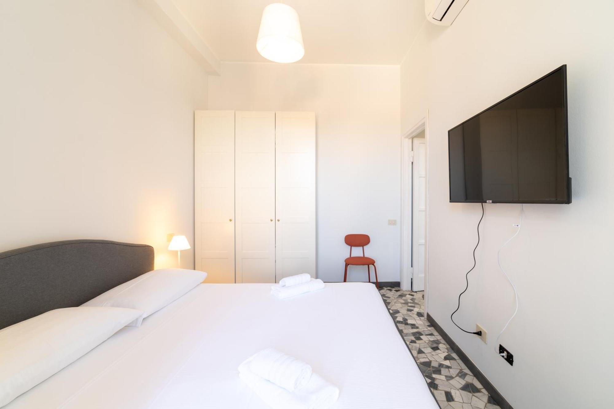 Retreat In The Heart Of - Duomo Appartement *