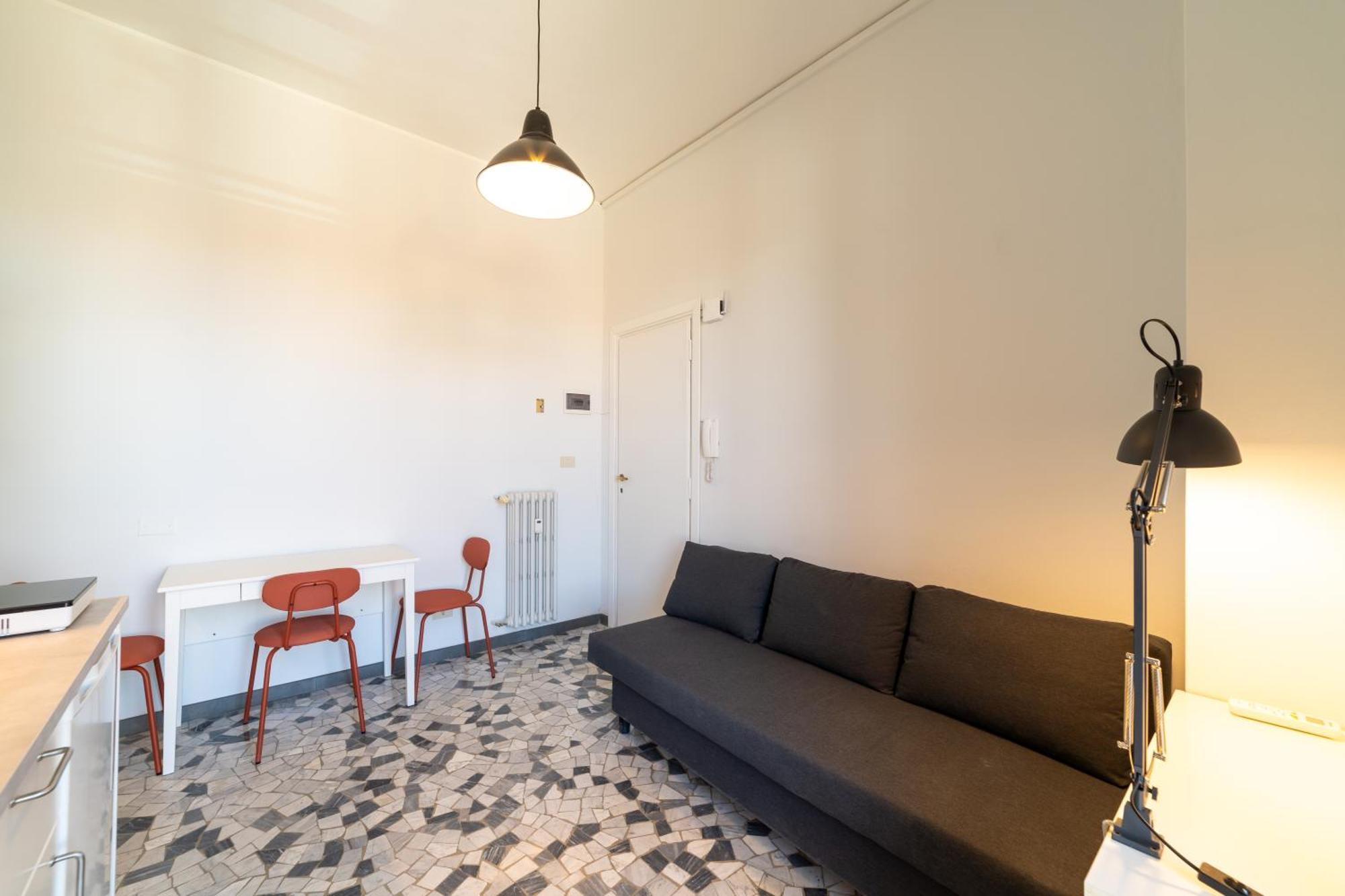 Appartement Retreat In The Heart Of - Duomo Milaan