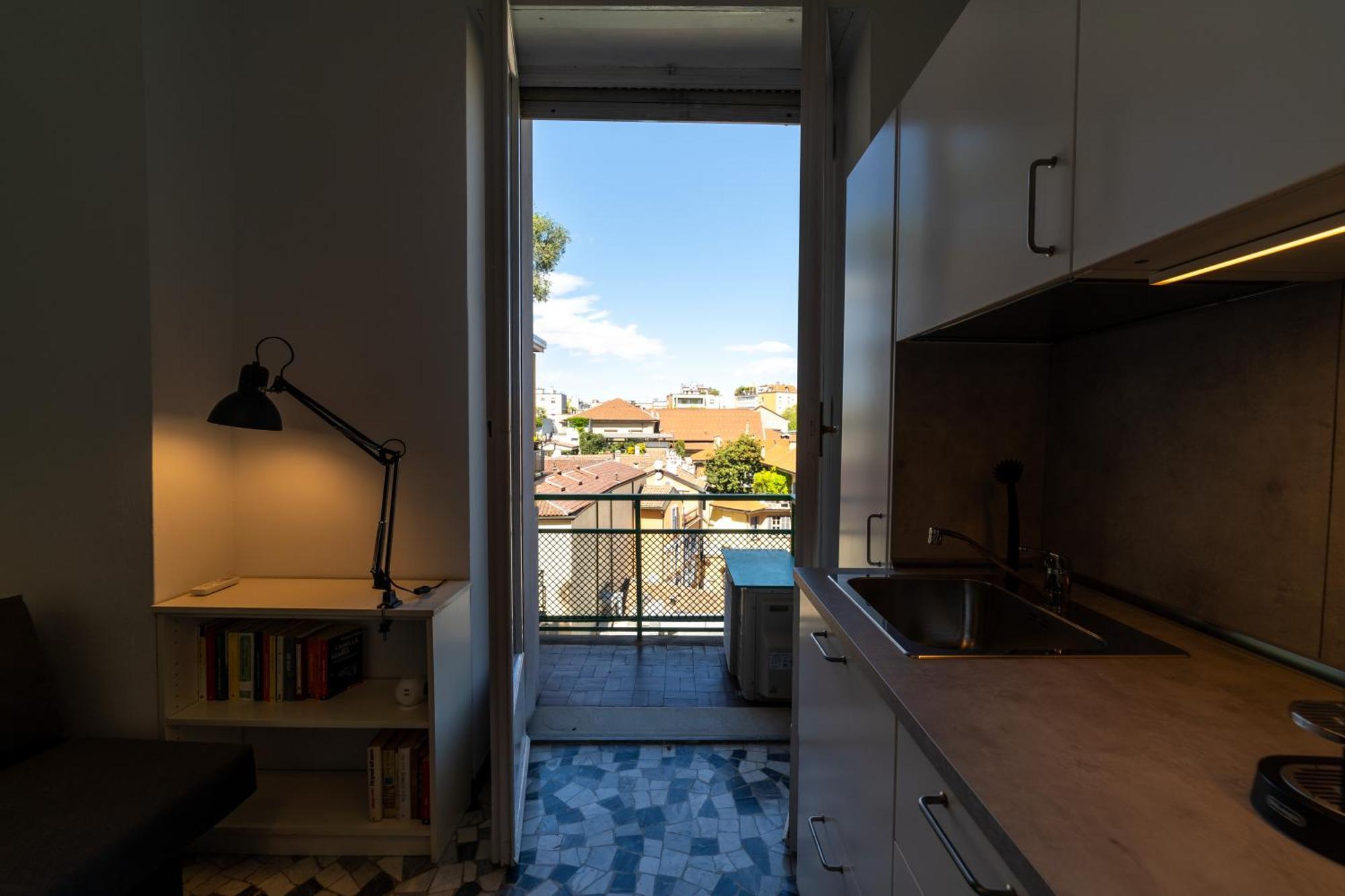 Appartement Retreat In The Heart Of - Duomo