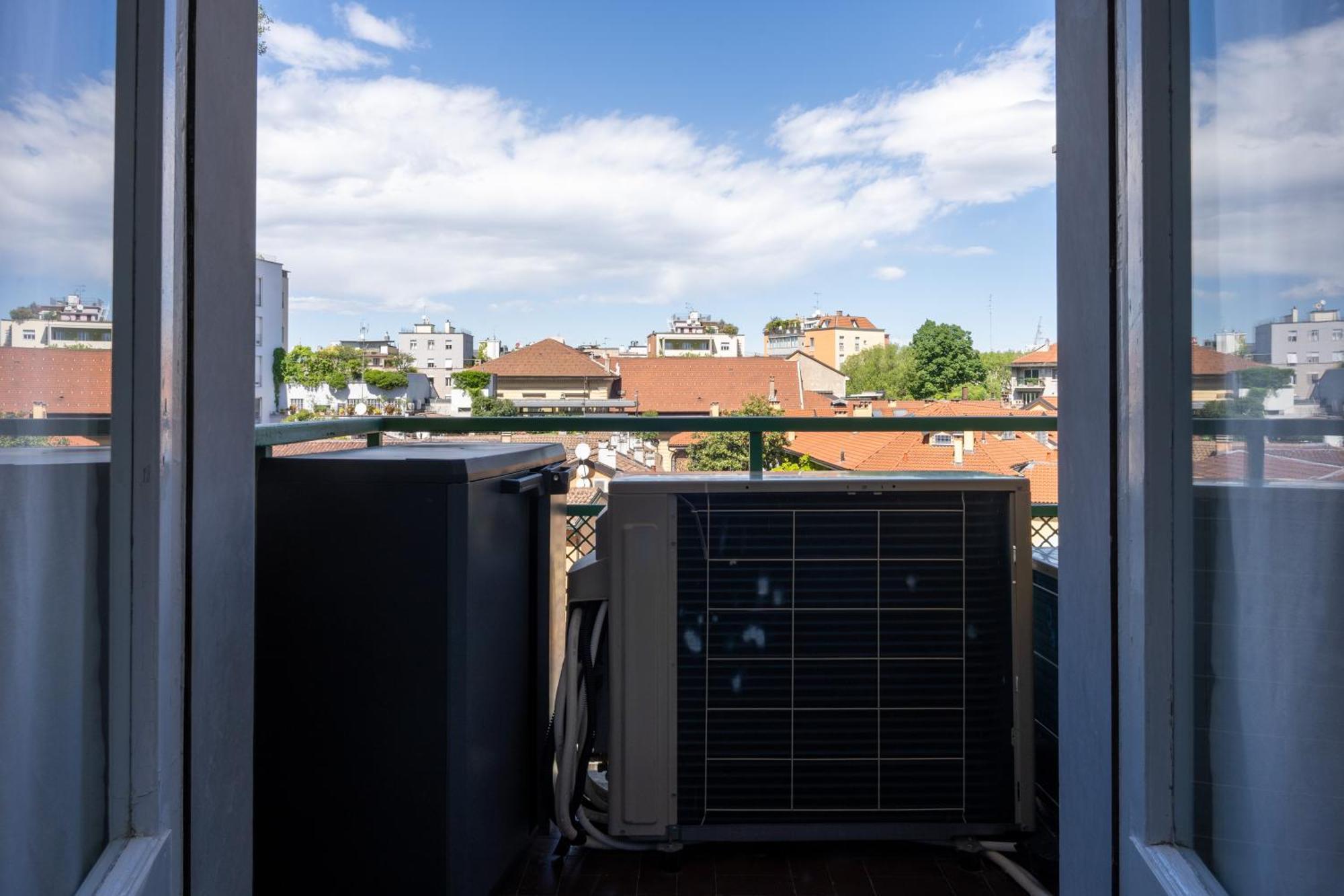Retreat In The Heart Of - Duomo Appartement *