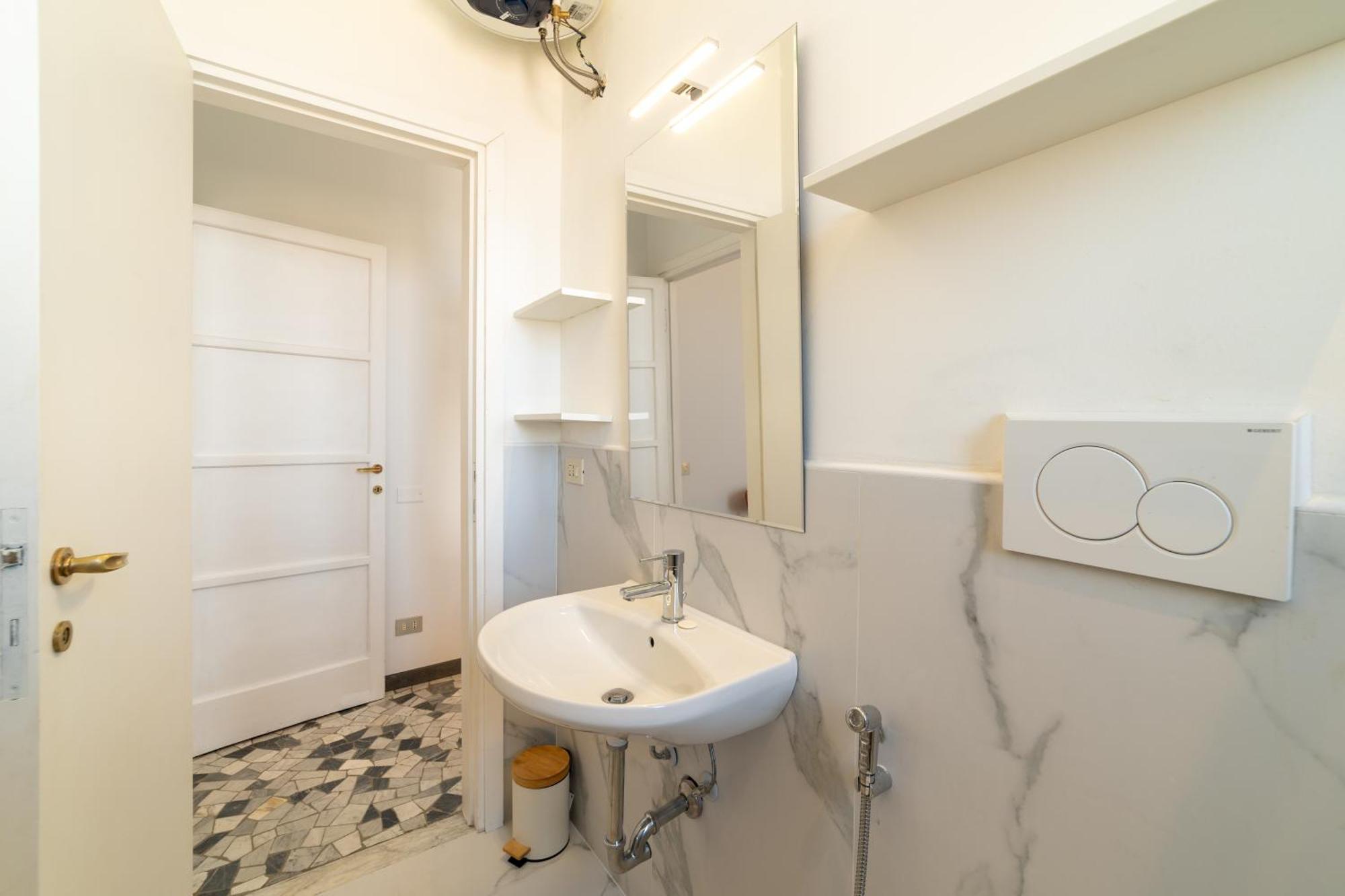 Retreat In The Heart Of - Duomo Appartement Milaan