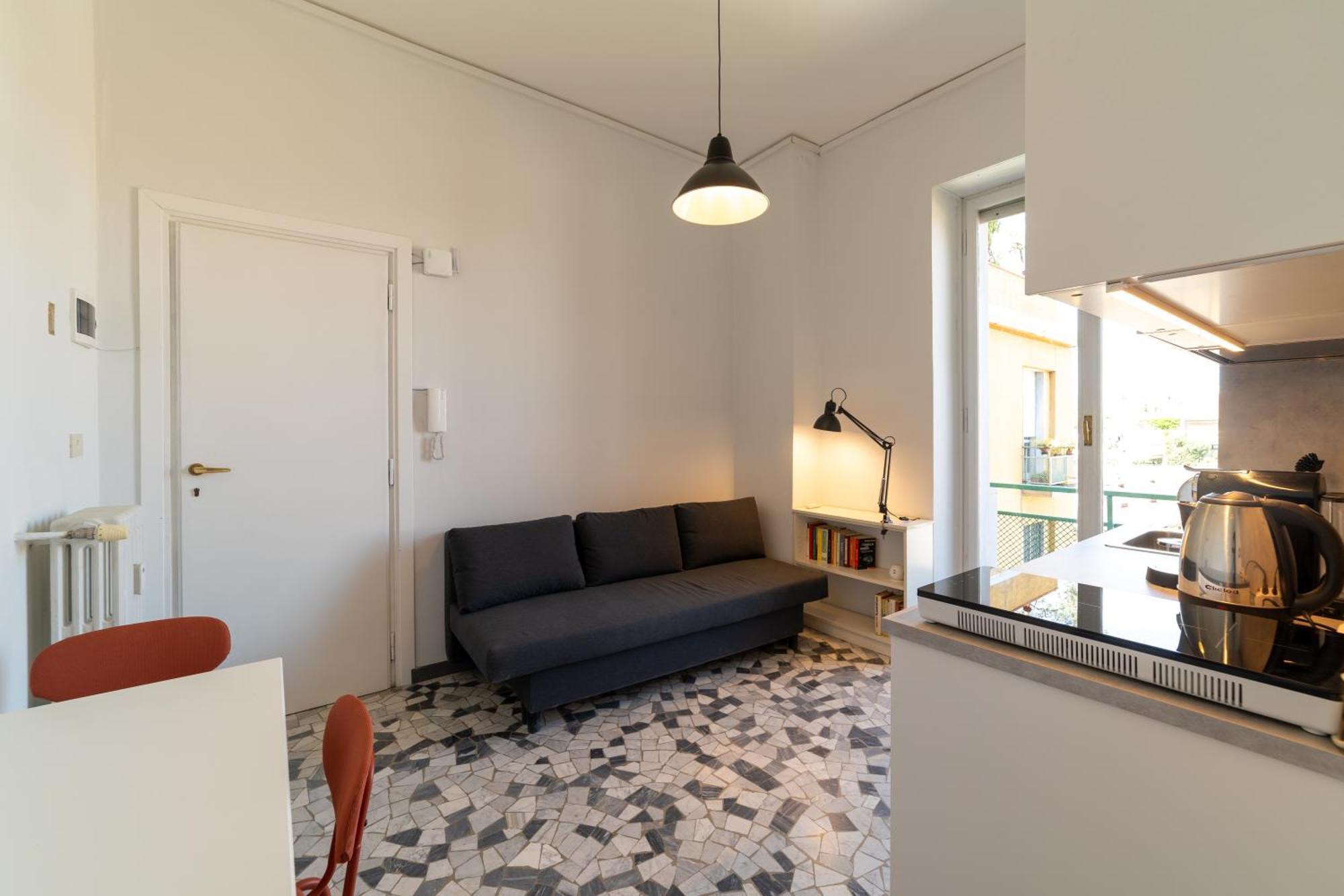 Appartement Retreat In The Heart Of - Duomo