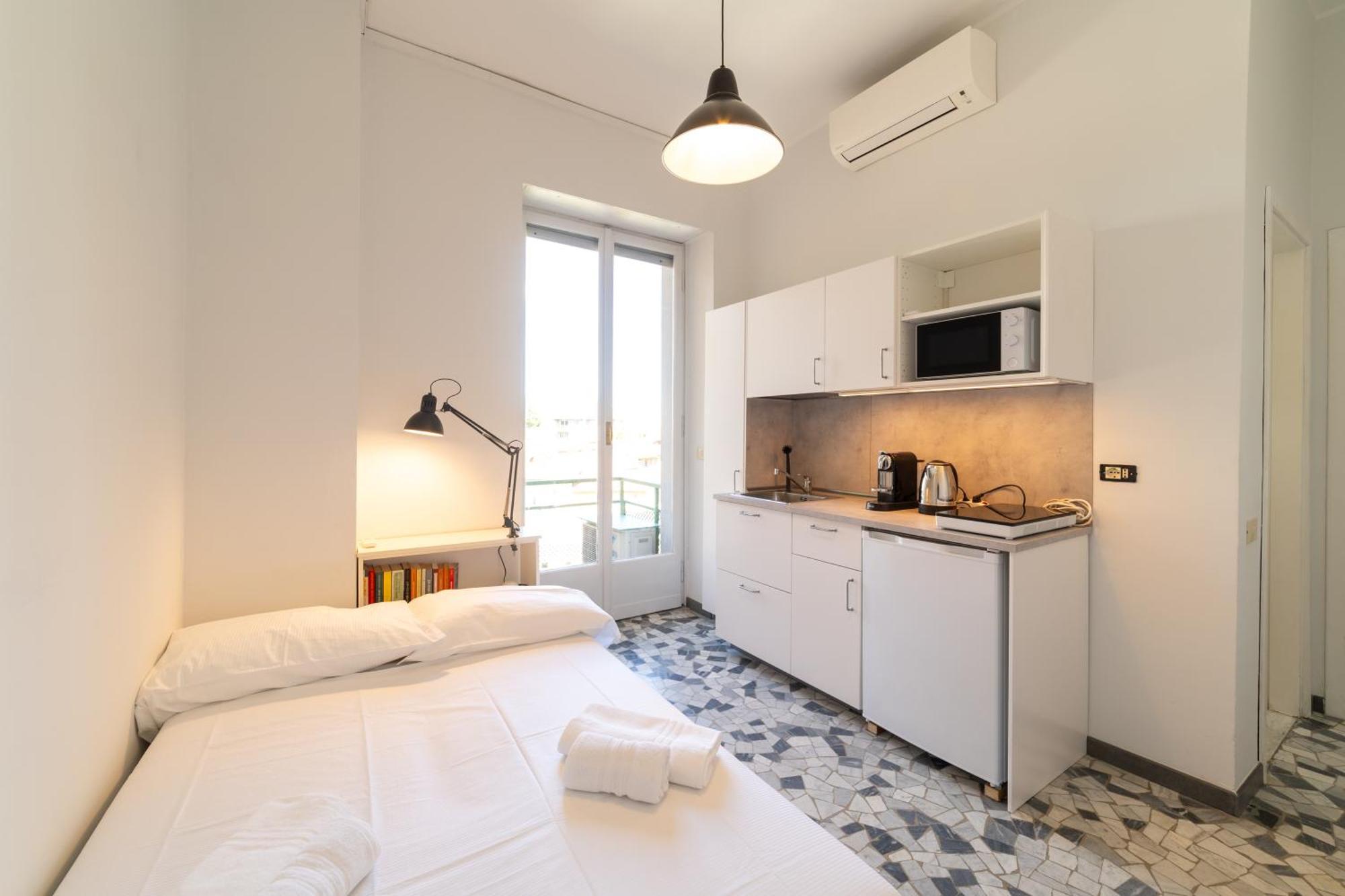 Appartement Retreat In The Heart Of - Duomo *