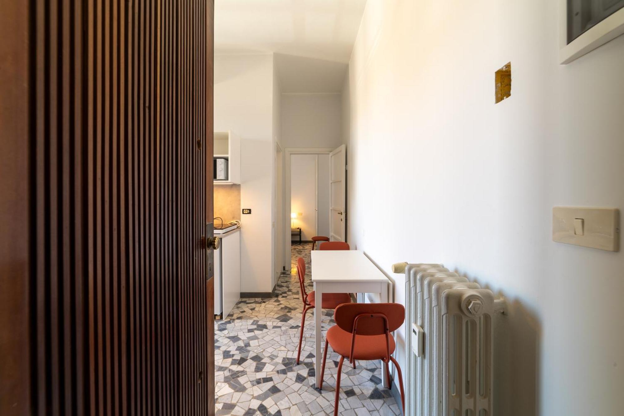 Appartement Retreat In The Heart Of - Duomo *