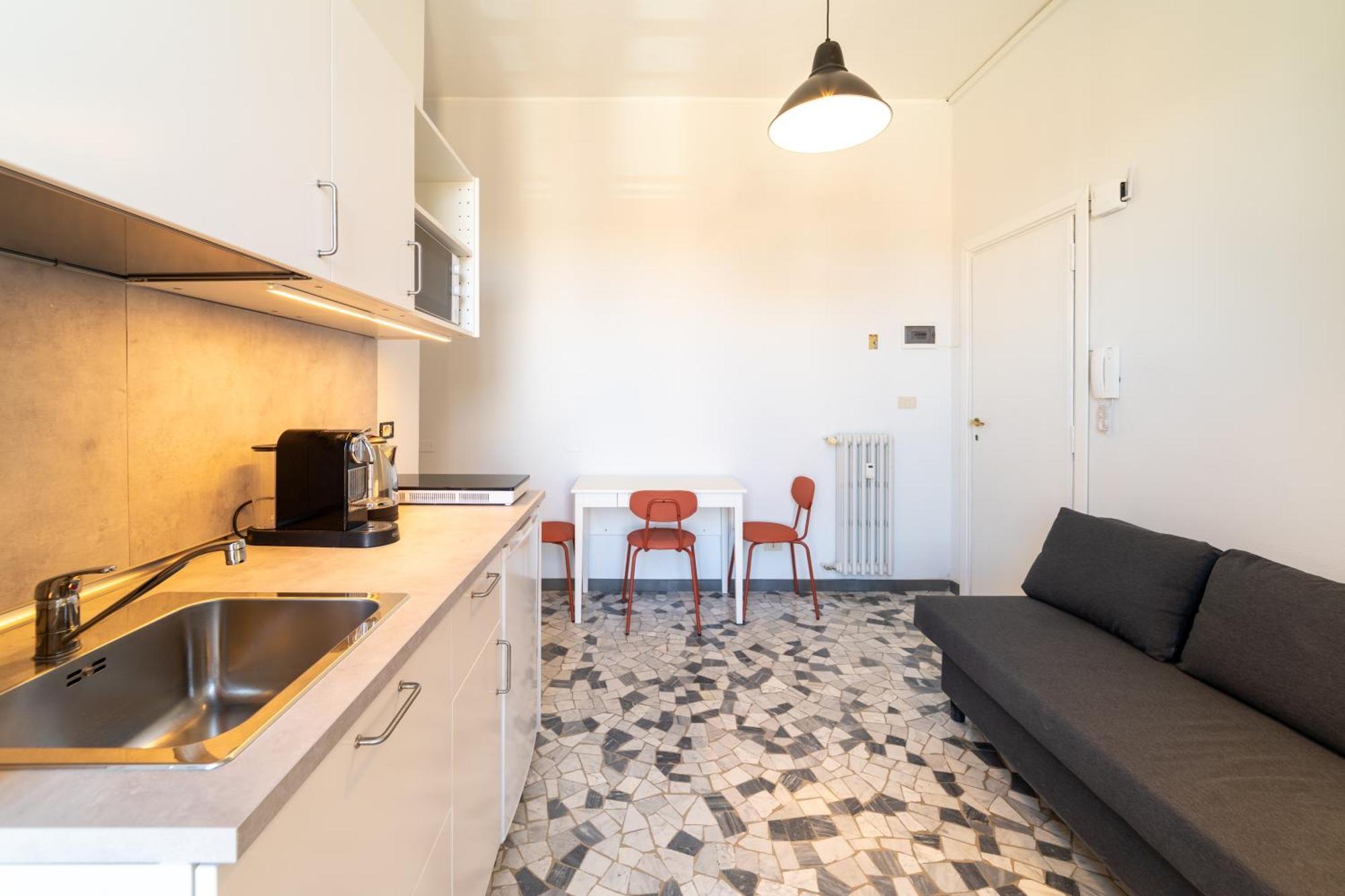 Retreat In The Heart Of - Duomo Milaan