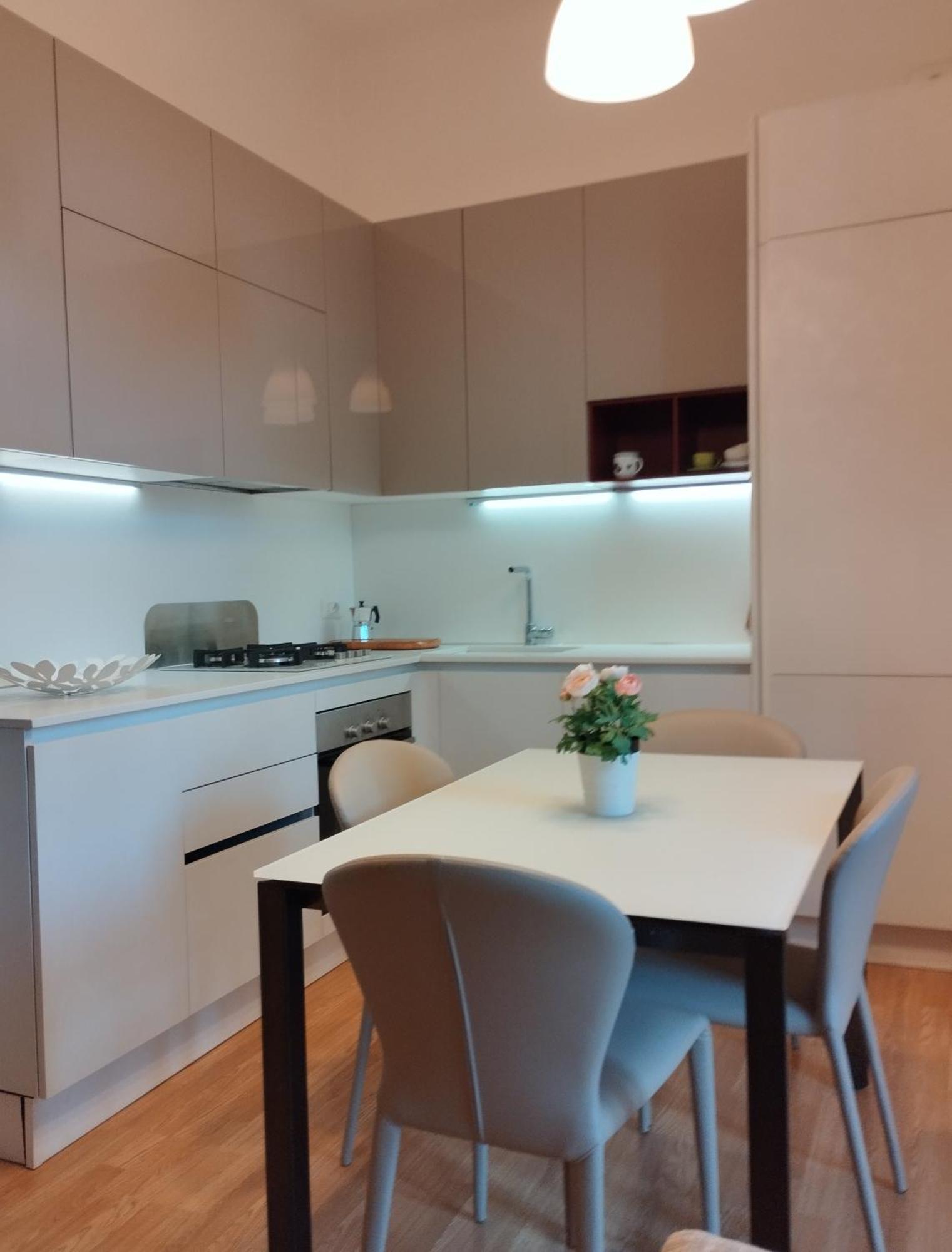 Casa Matilde Appartement Milaan
