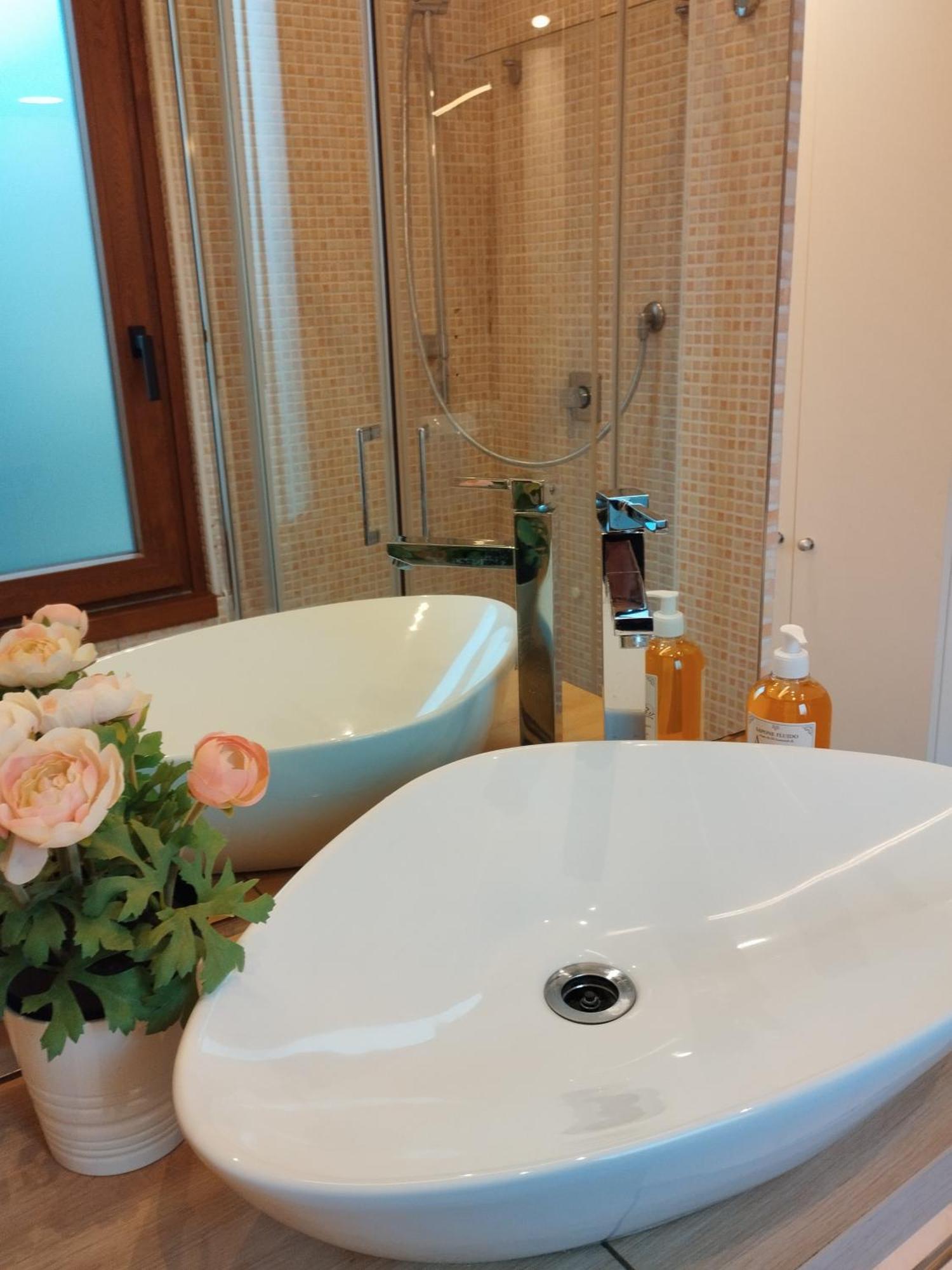 Casa Matilde Appartement