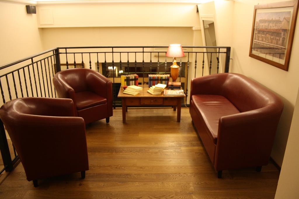 La Vignetta Hotel *