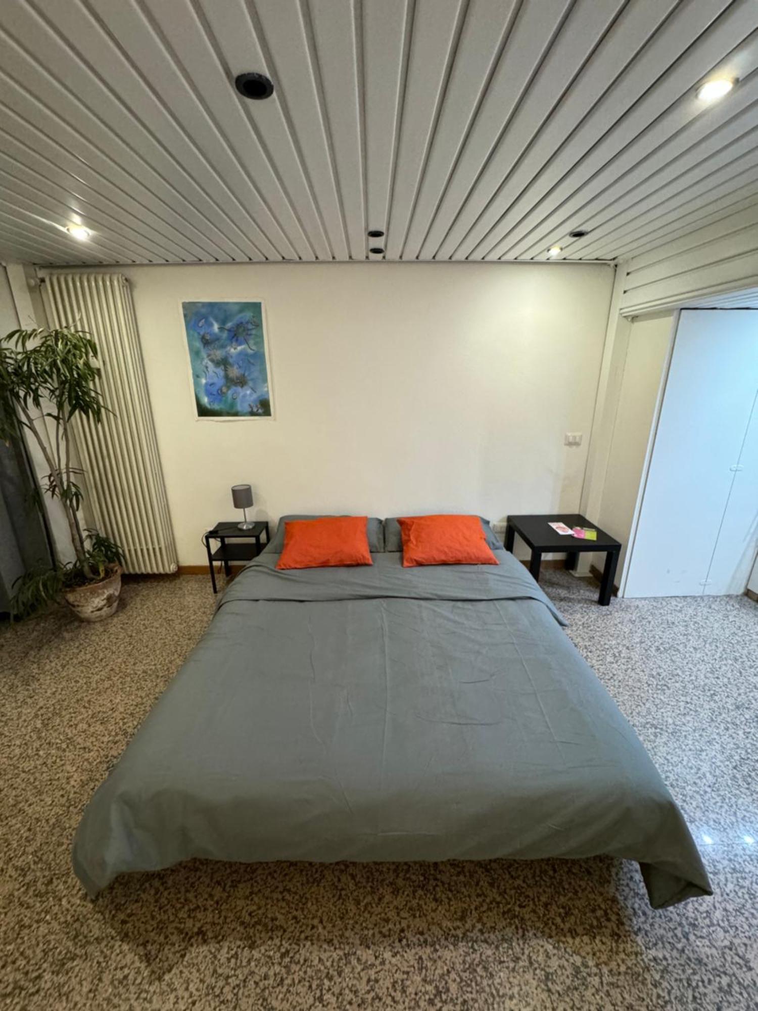 Spazio Susa - Loft Vicino Alla Stazione M4 - Susa Appartement Milaan