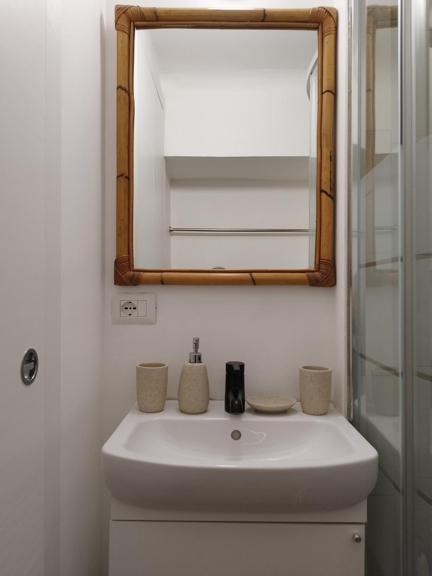 Appartement Spazio Susa - Loft Vicino Alla Stazione M4 - Susa *