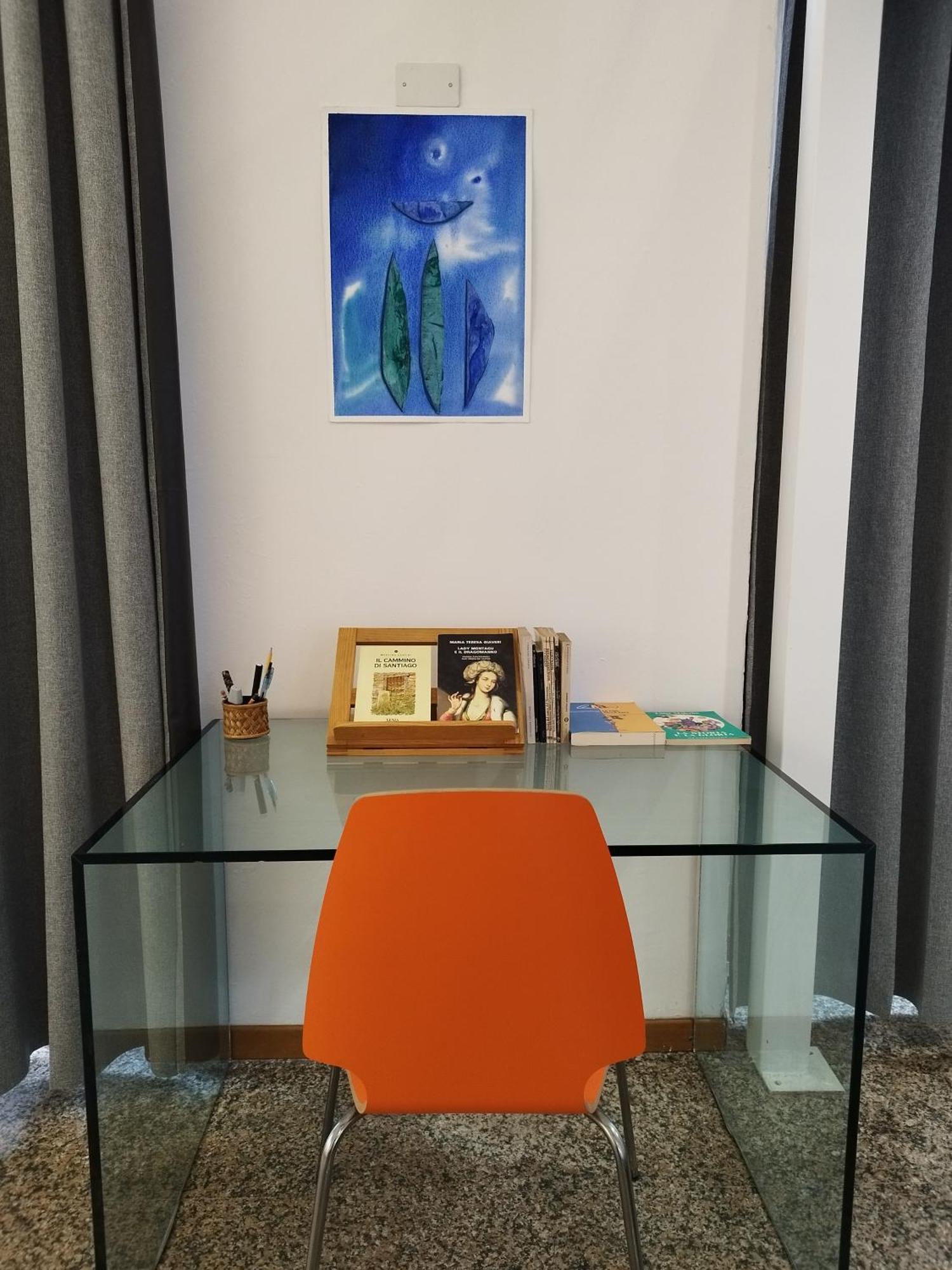 Spazio Susa - Loft Vicino Alla Stazione M4 - Susa *