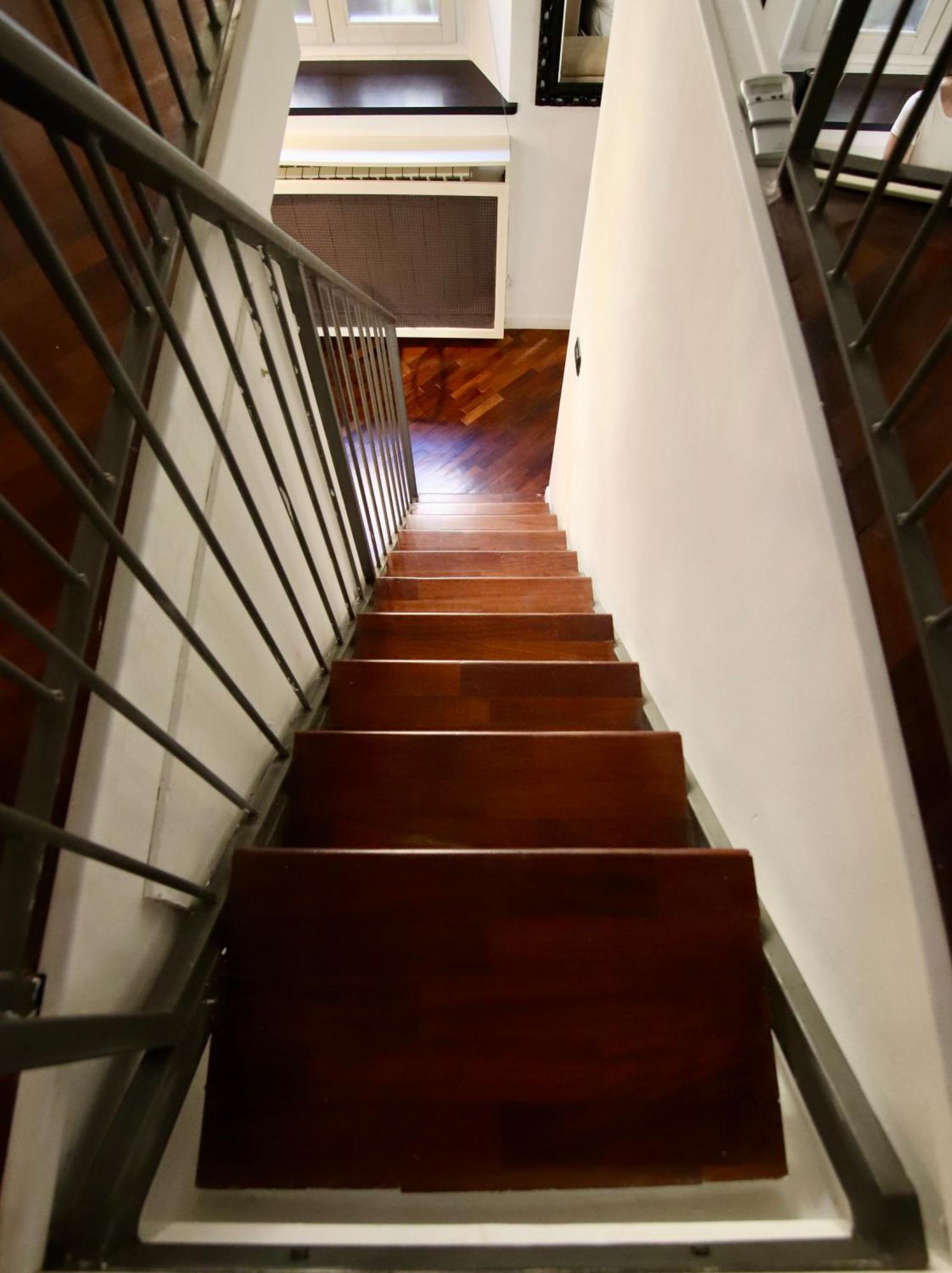 Leilighet Navigli-duomo Rehomes Green Loft