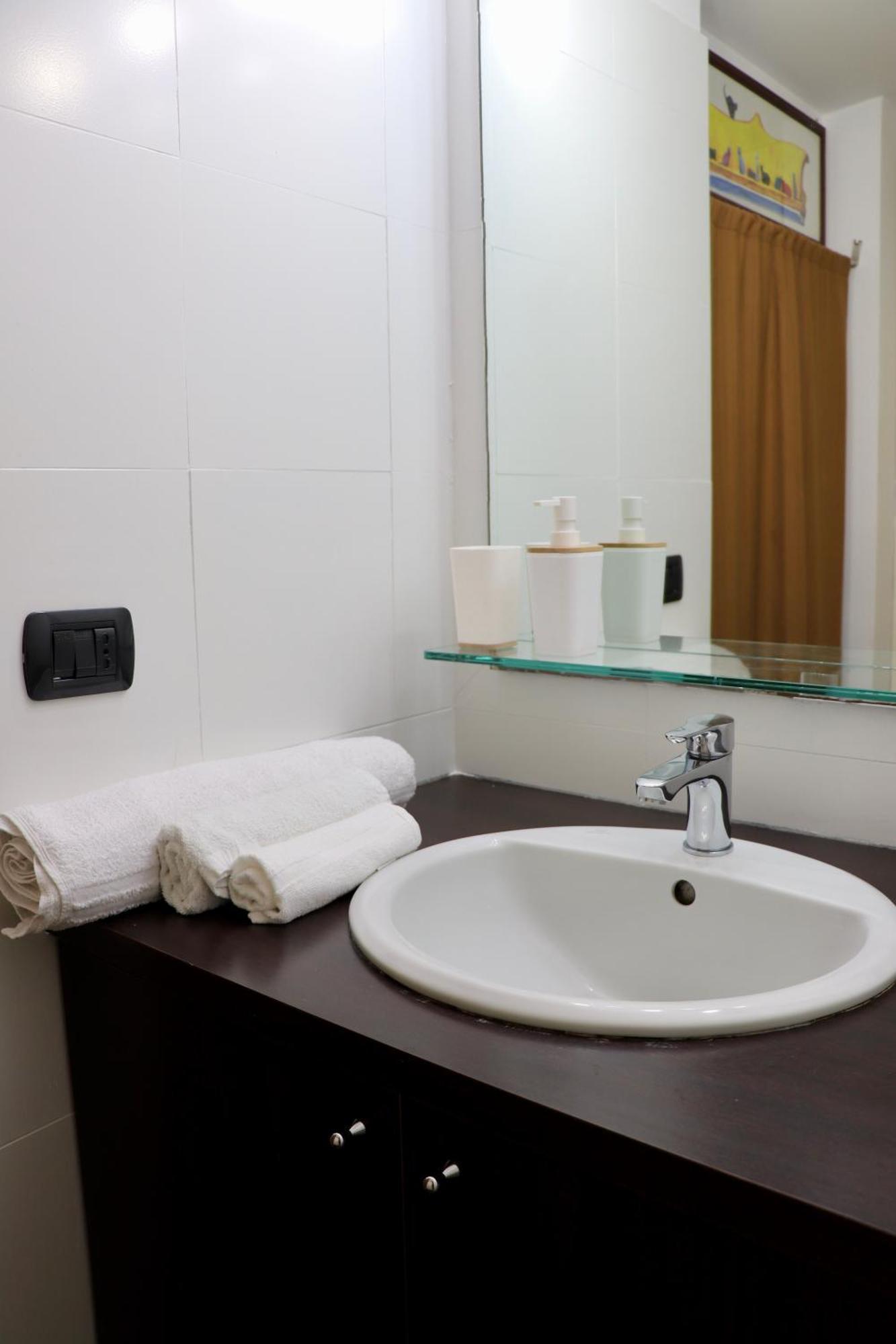 Navigli-duomo Rehomes Green Loft Leilighet Milano