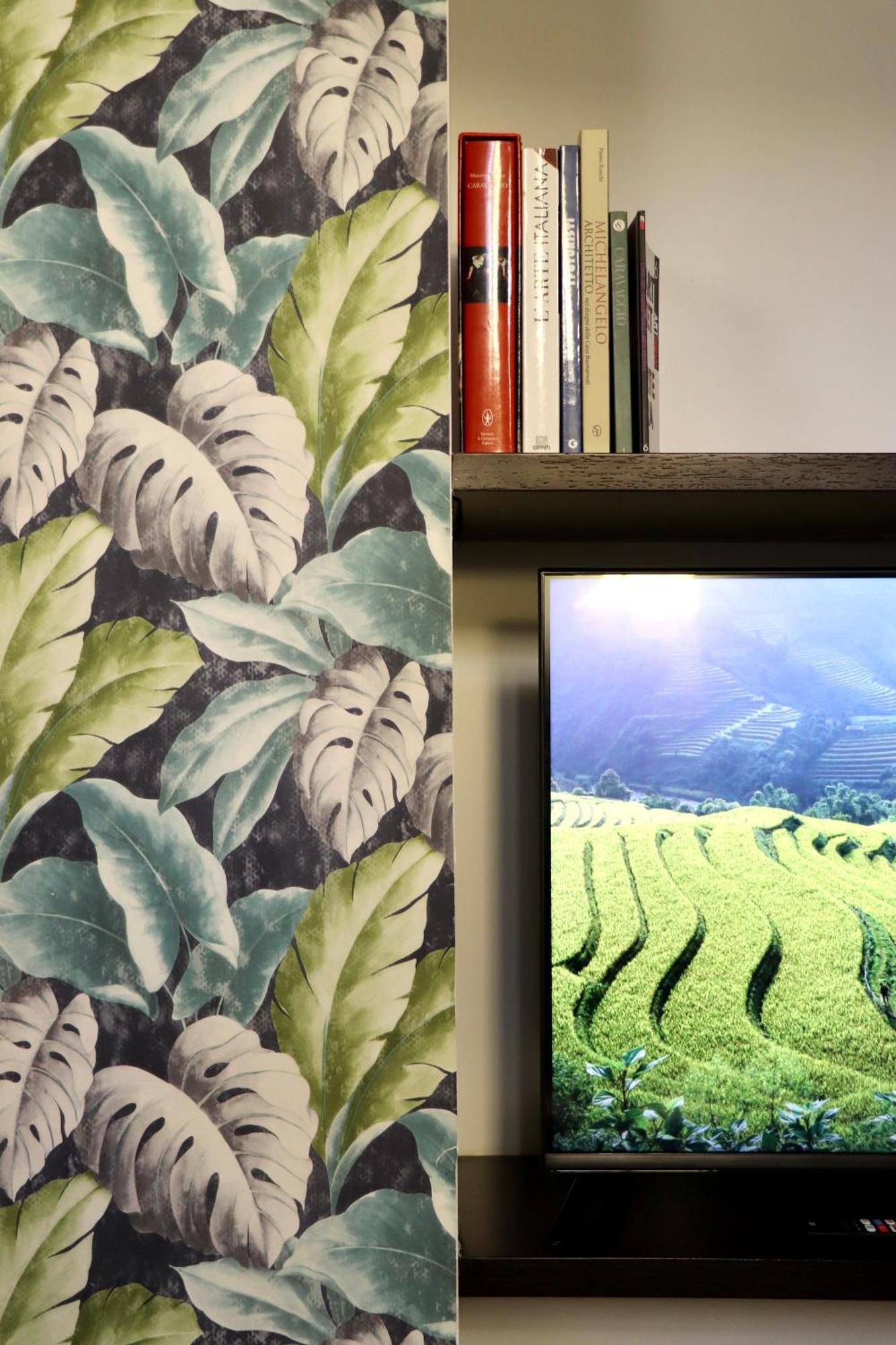 Navigli-duomo Rehomes Green Loft Leilighet