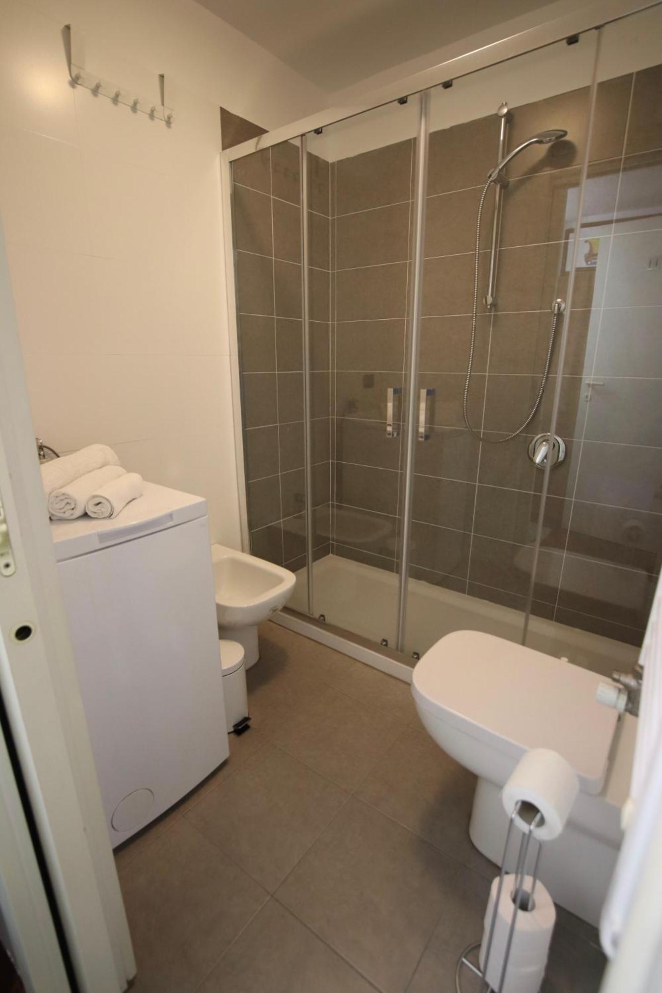 Navigli-duomo Rehomes Green Loft *