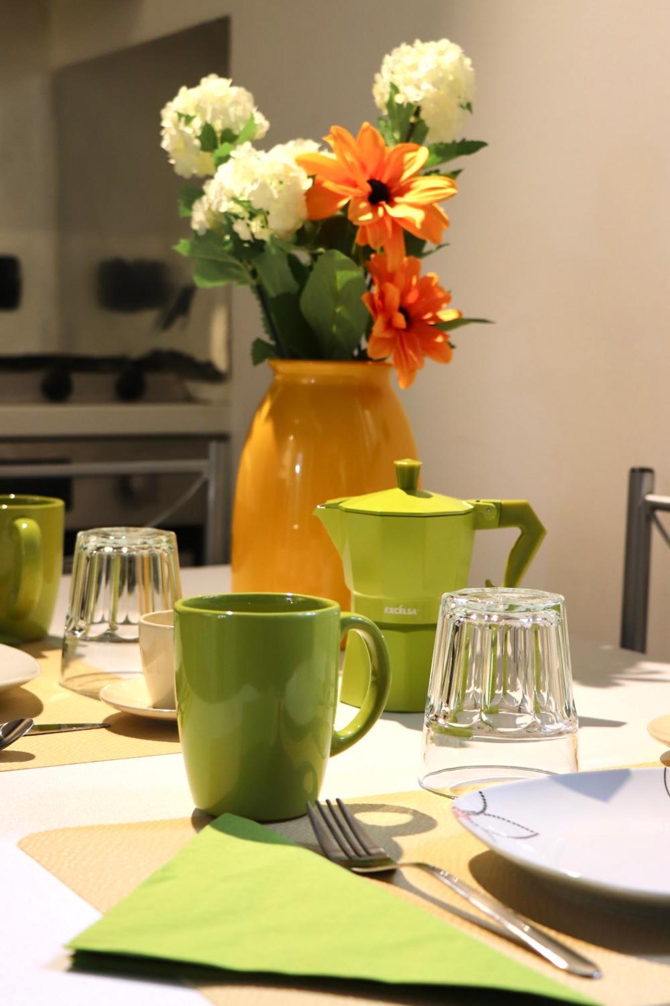 Leilighet Navigli-duomo Rehomes Green Loft Milano