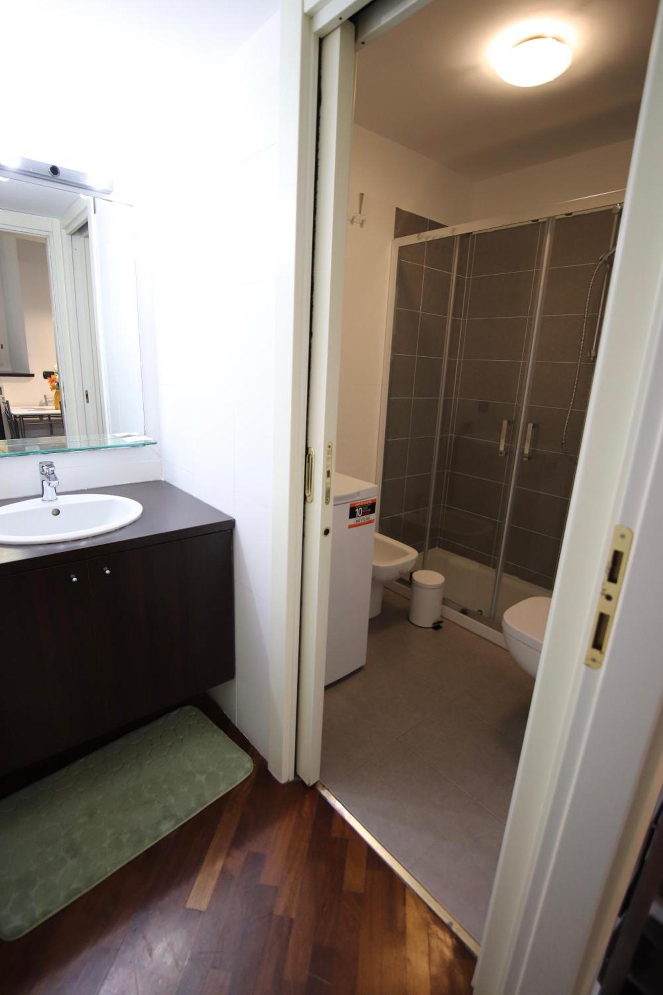 Navigli-duomo Rehomes Green Loft * Milano