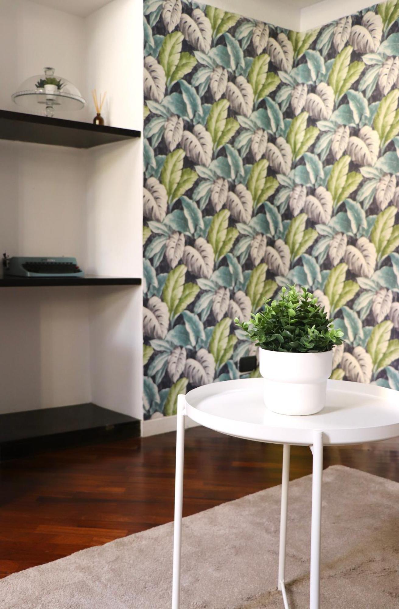 Navigli-duomo Rehomes Green Loft Leilighet