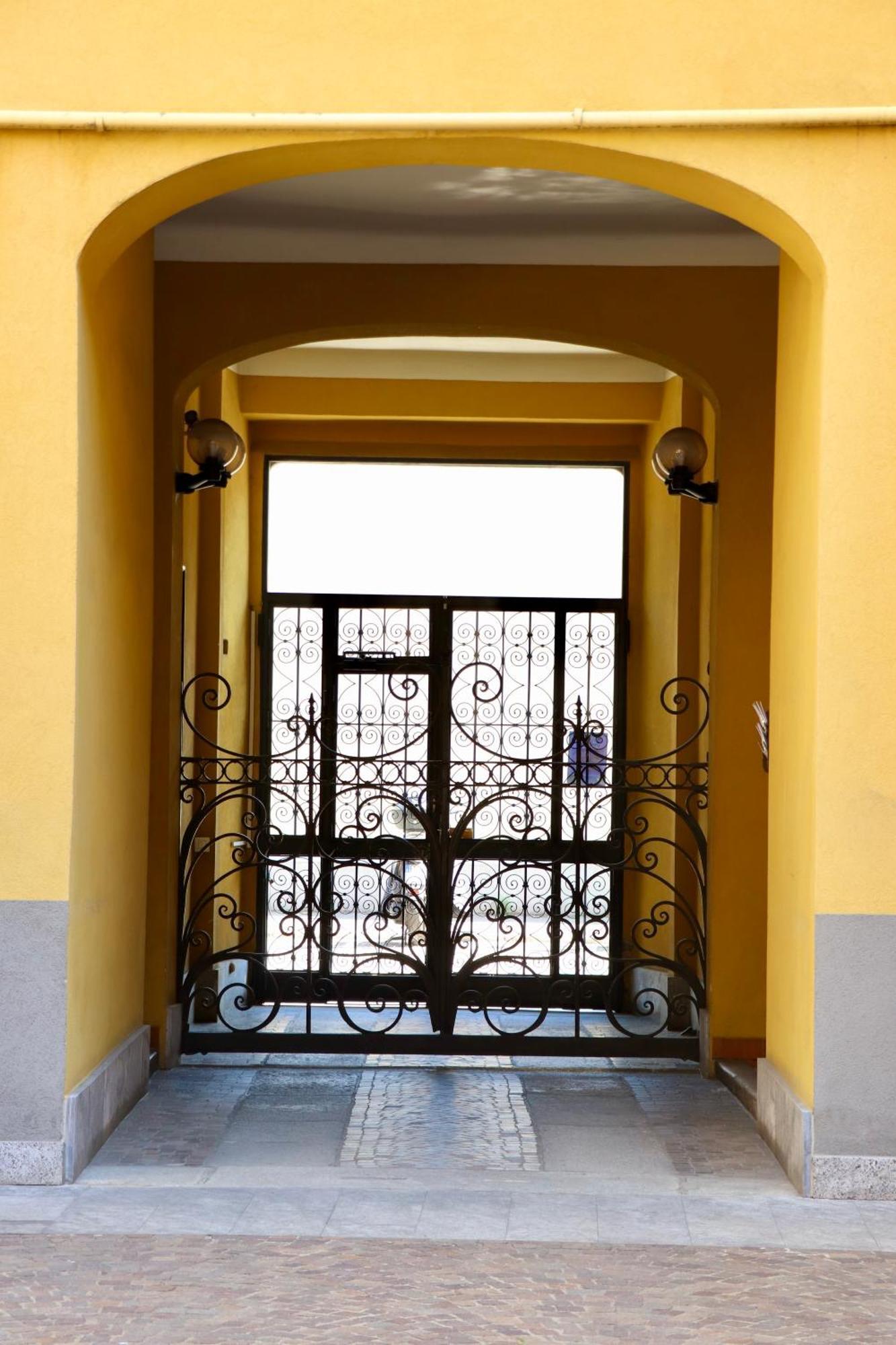 Leilighet Navigli-duomo Rehomes Green Loft