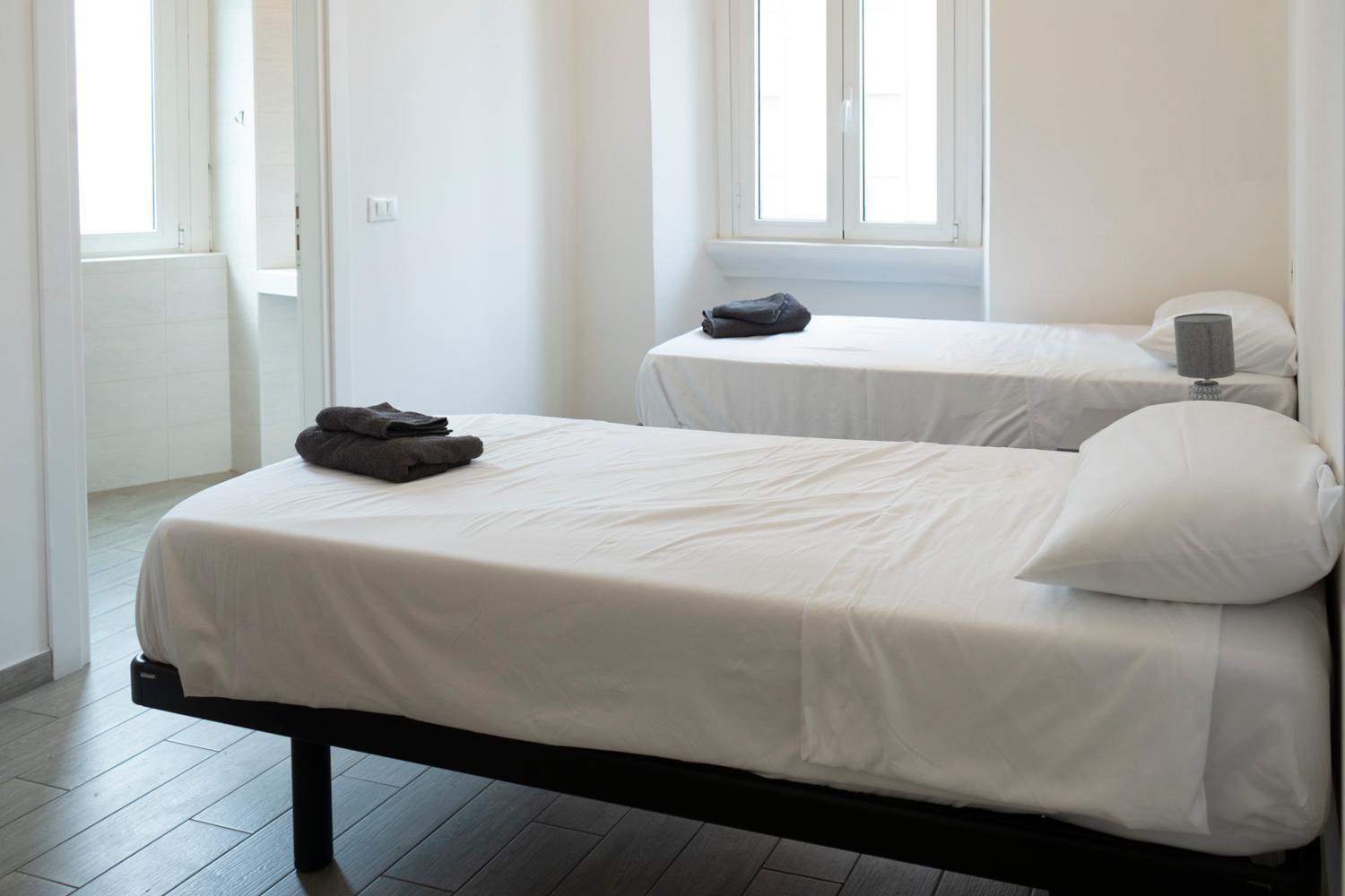 Appartement Cav2 Loreto - Duomo Of •