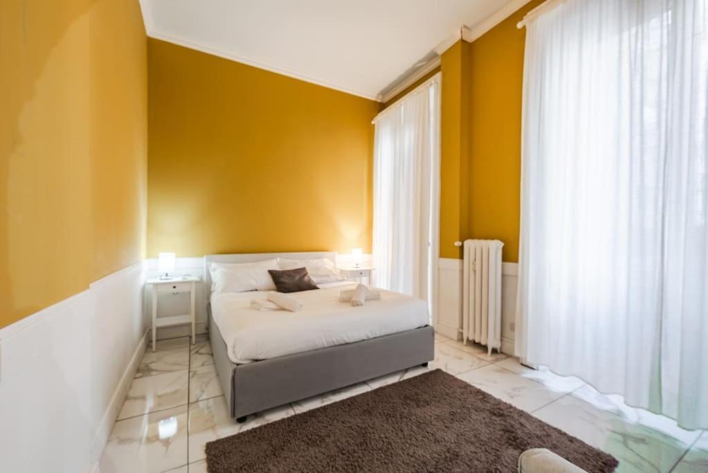 Centrale's Nest - Elegant Close To Station *