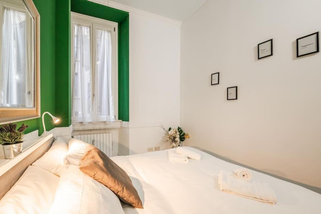 Centrale's Nest - Elegant Close To Station Mailand